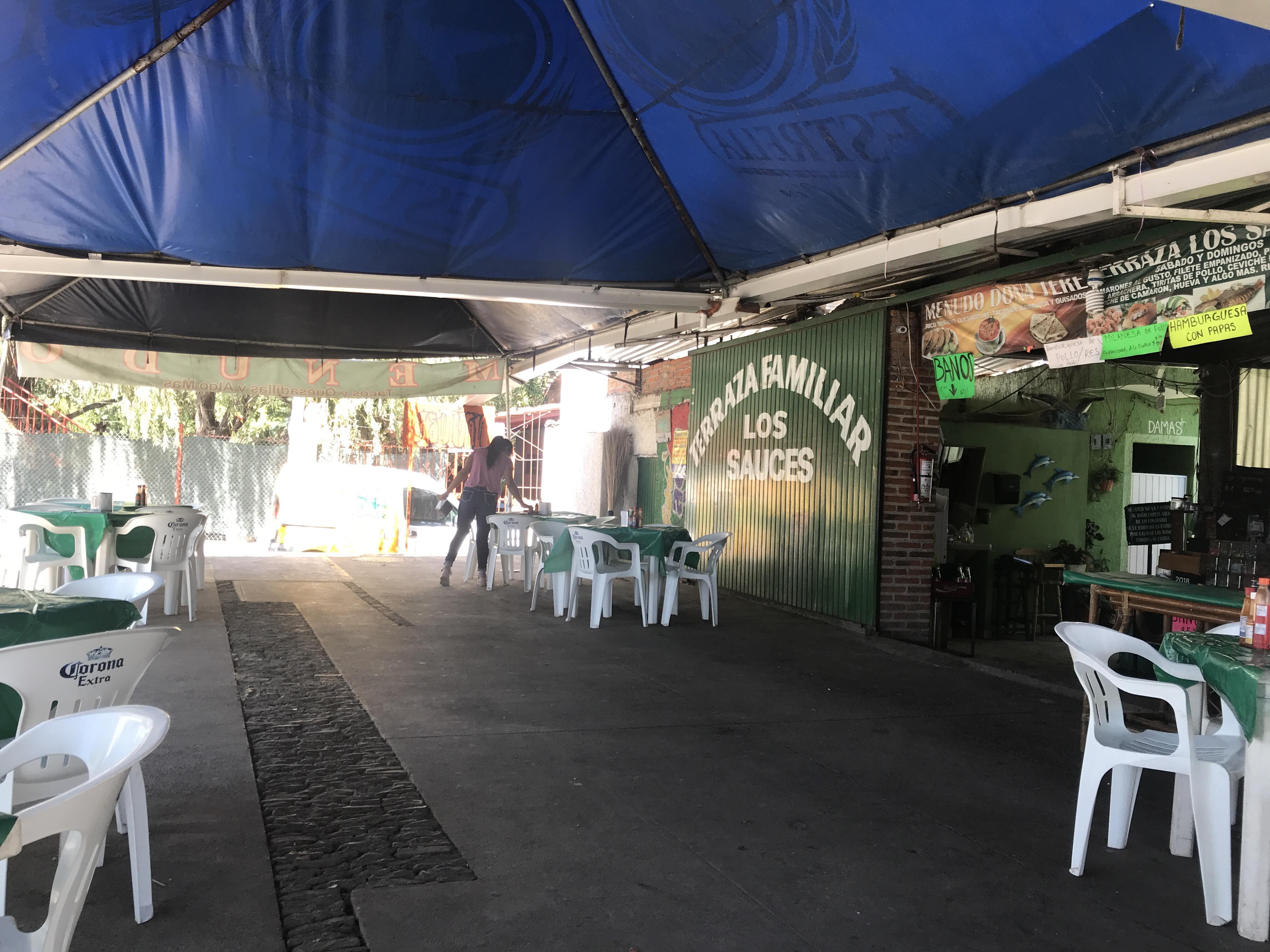 Terraza Los Sauces image 5