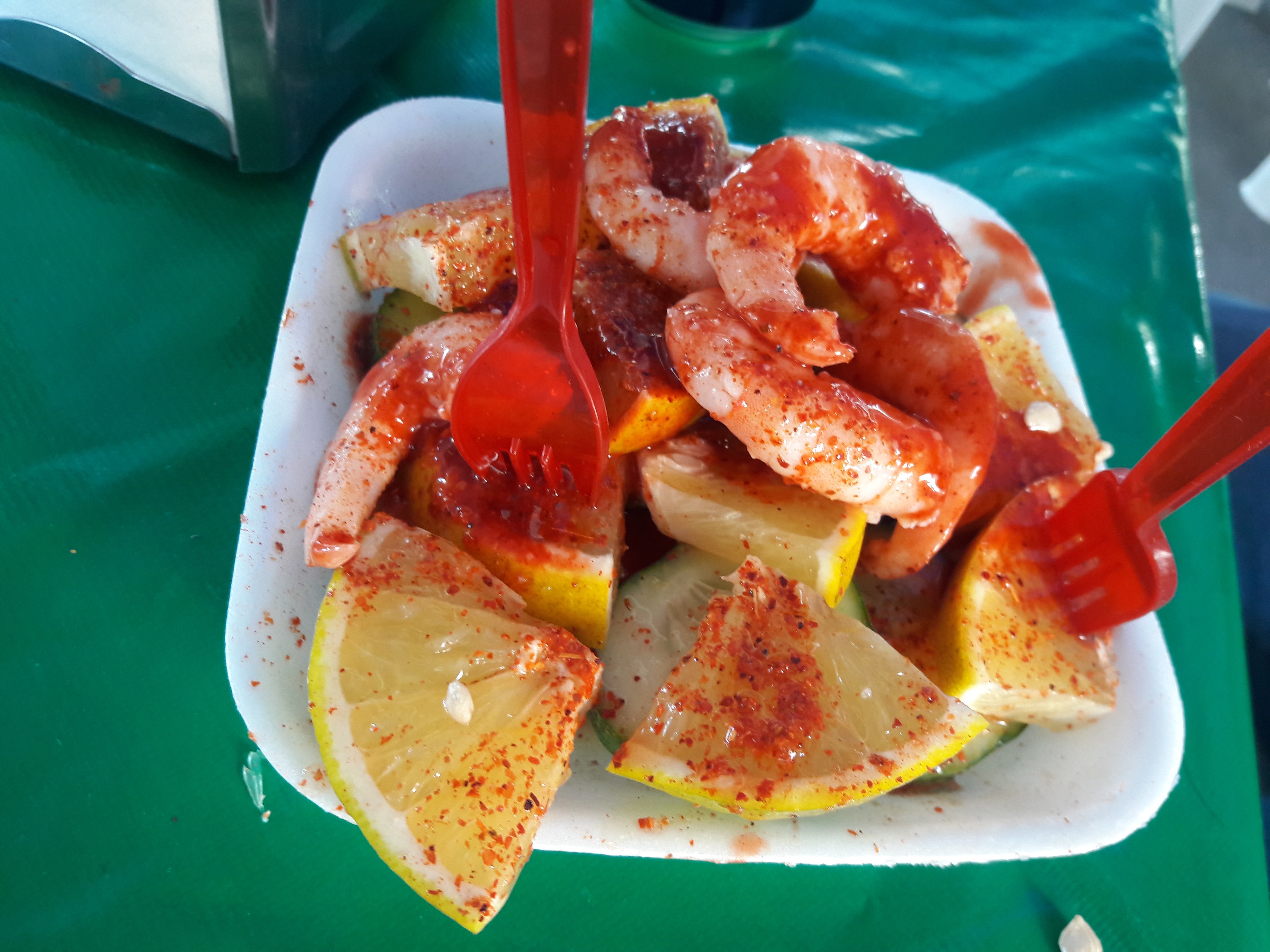 Terraza Los Sauces image 7