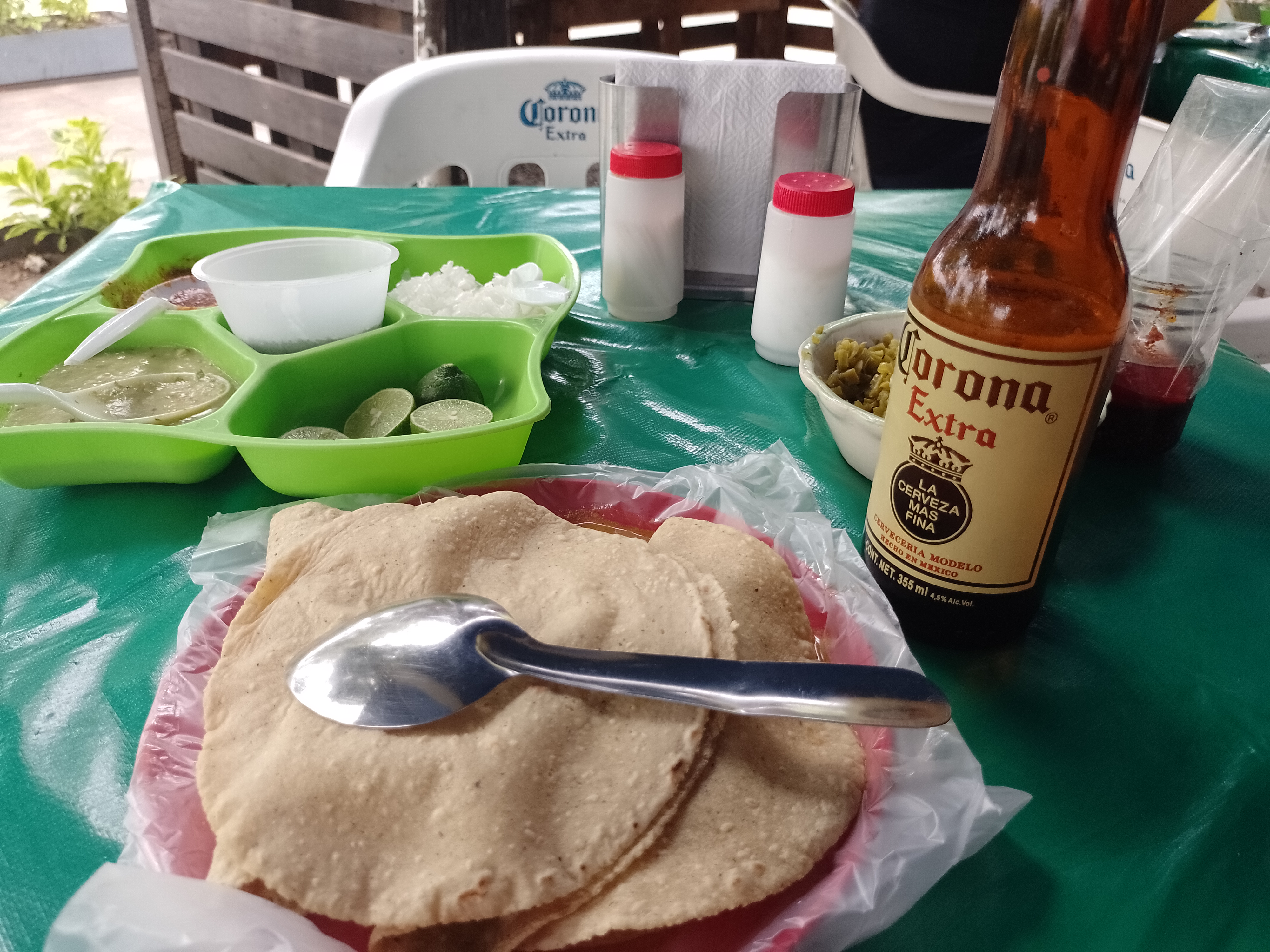 Terraza Los Sauces image 9