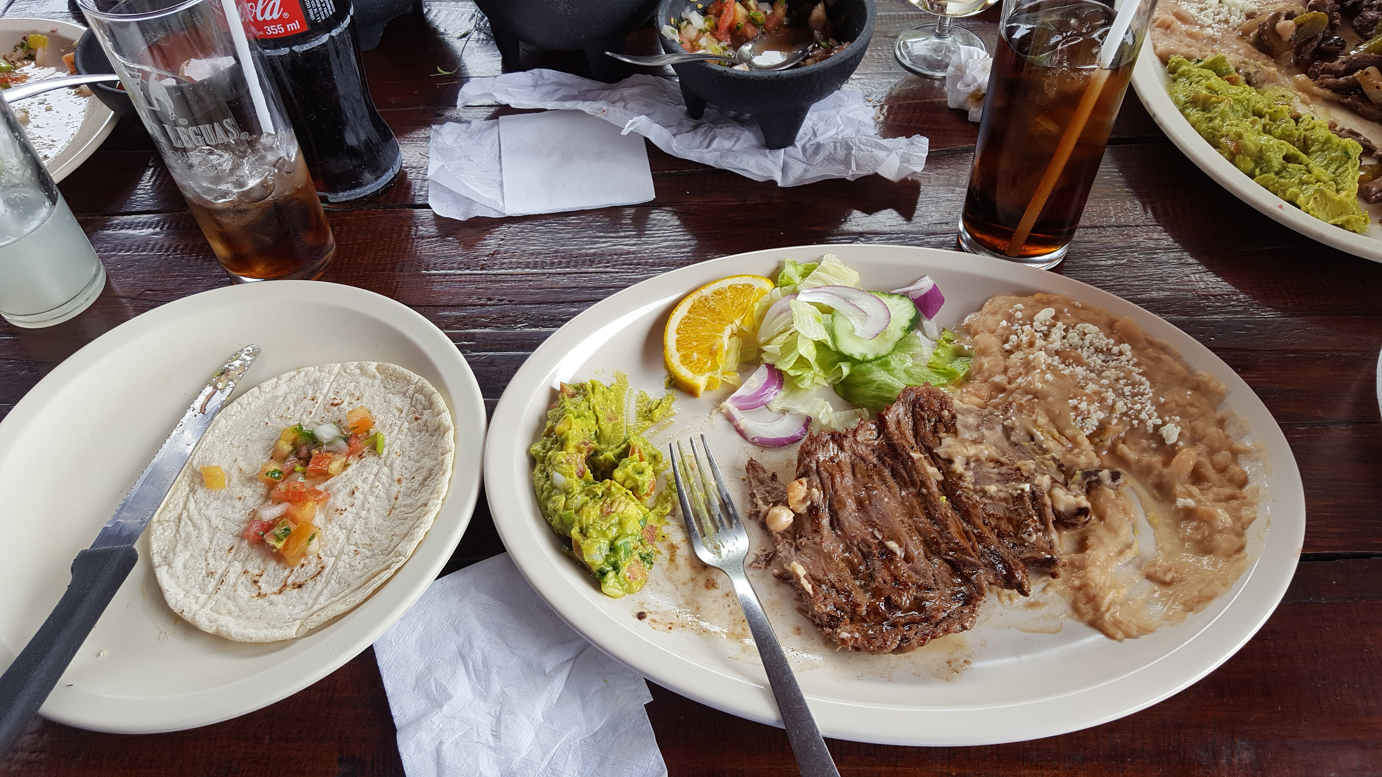 Restaurante Campestre los Tres Potrillos image 2