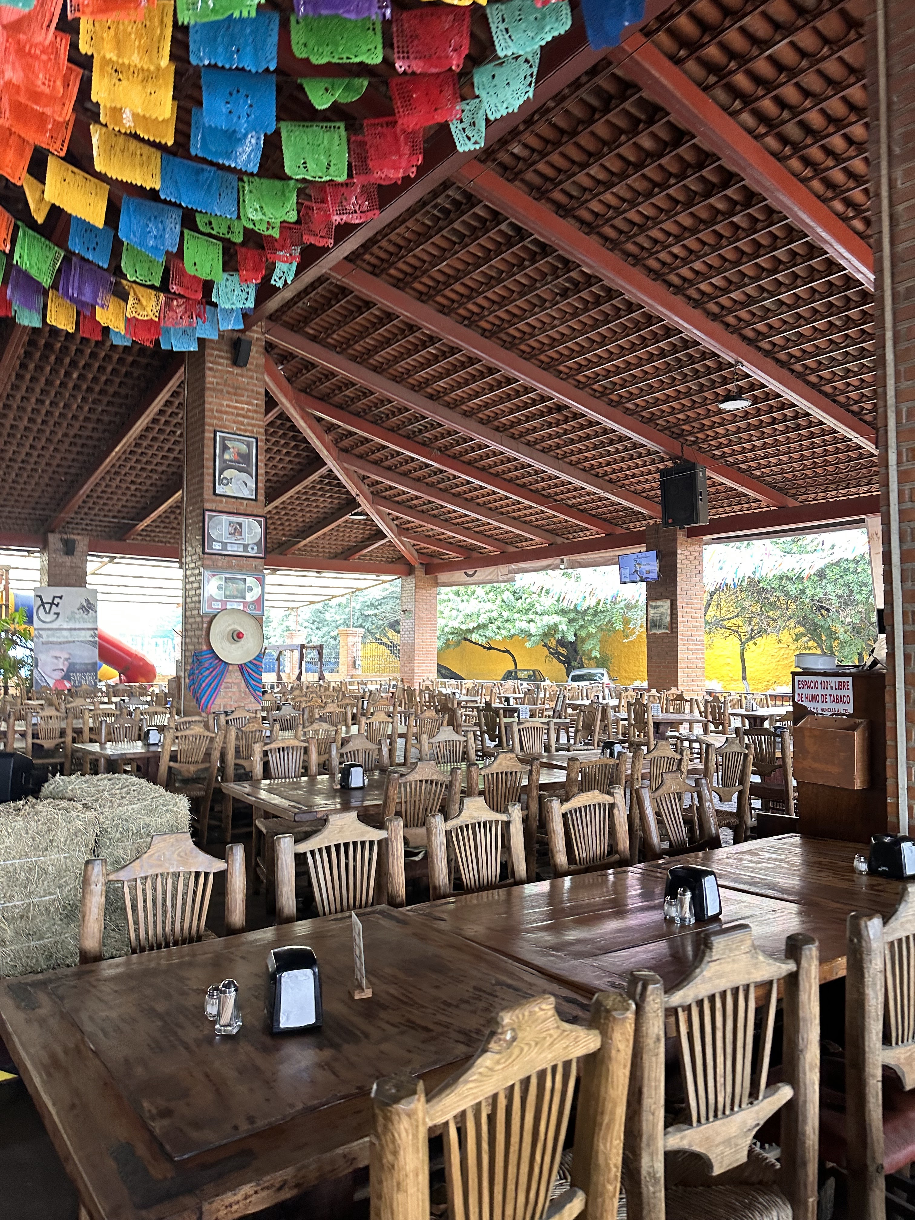 Restaurante Campestre los Tres Potrillos image 4