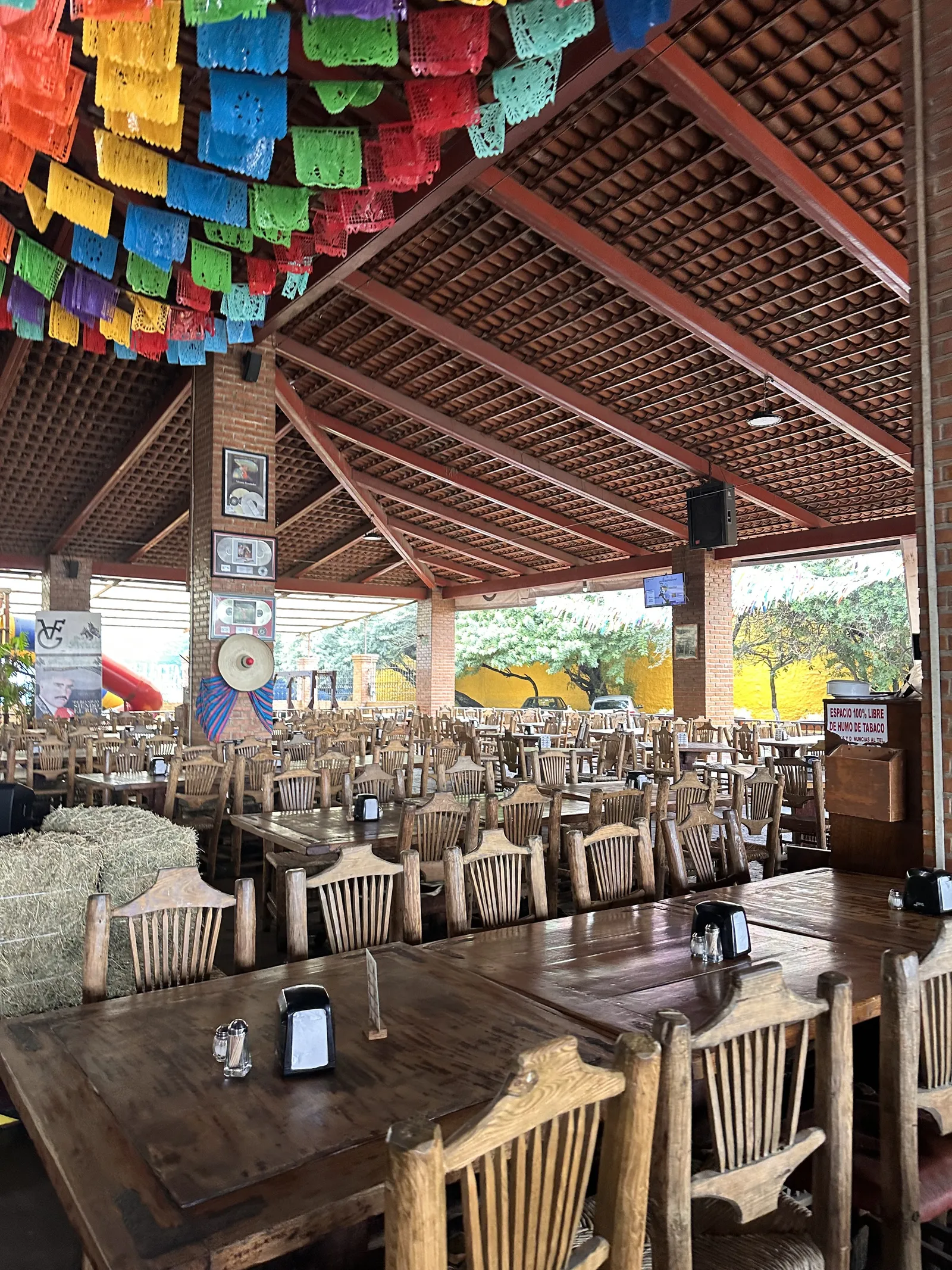 Restaurante Campestre los Tres Potrillos image 4