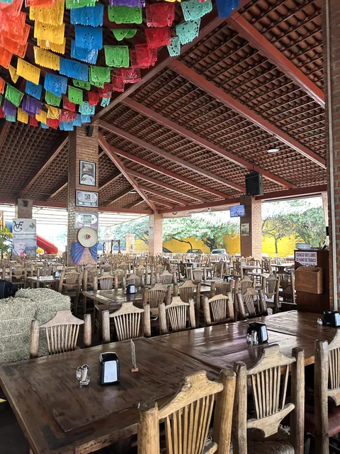 Restaurante Campestre los Tres Potrillos image 4