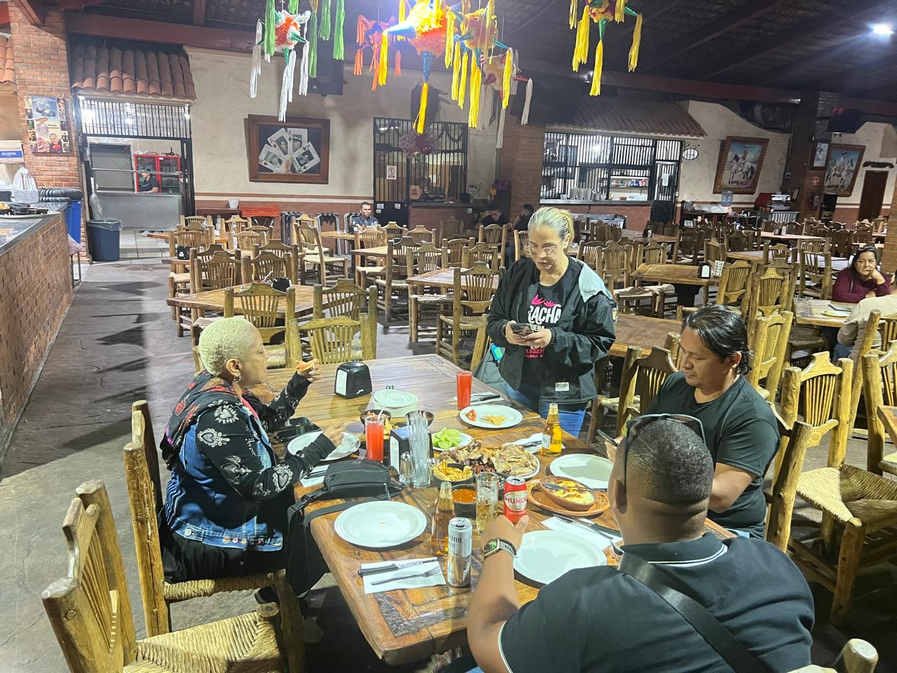 Restaurante Campestre los Tres Potrillos image 5