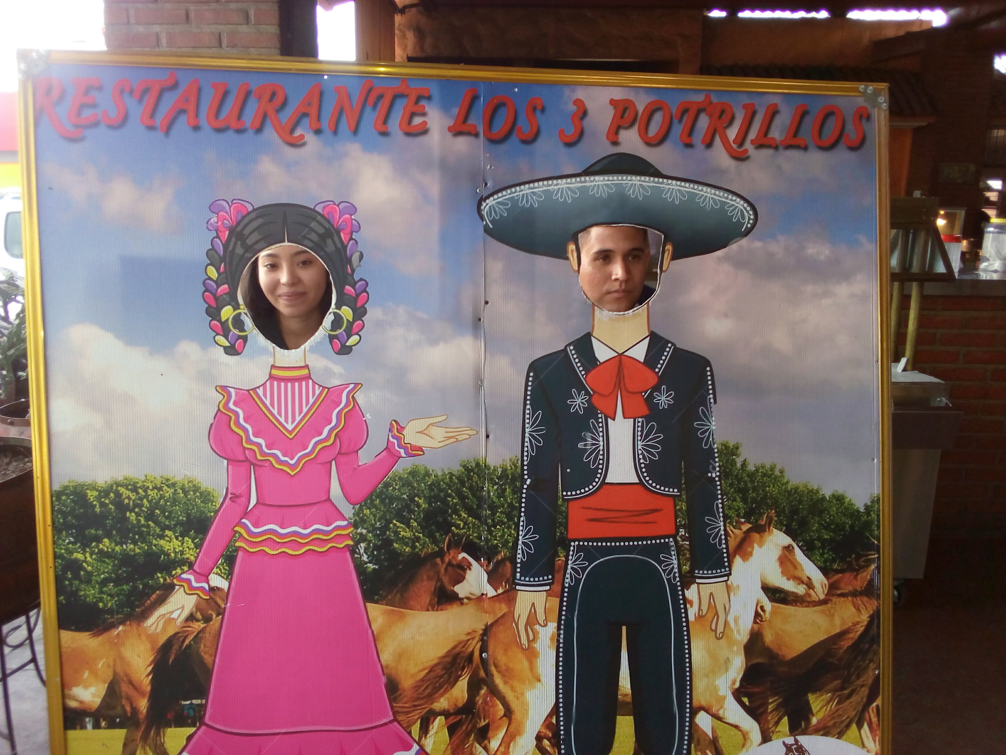 Restaurante Campestre los Tres Potrillos image 7