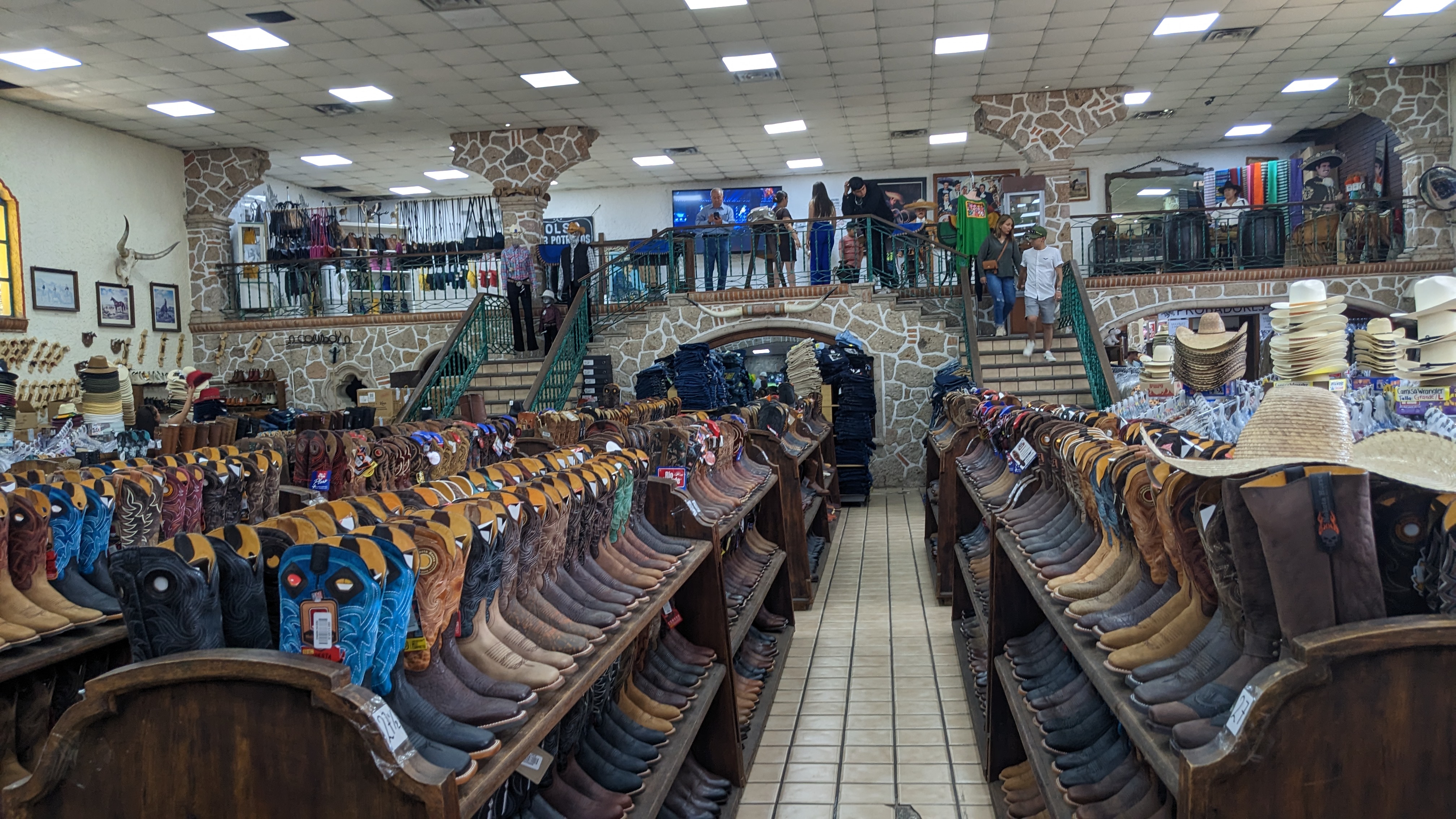 Restaurante Campestre los Tres Potrillos image 8