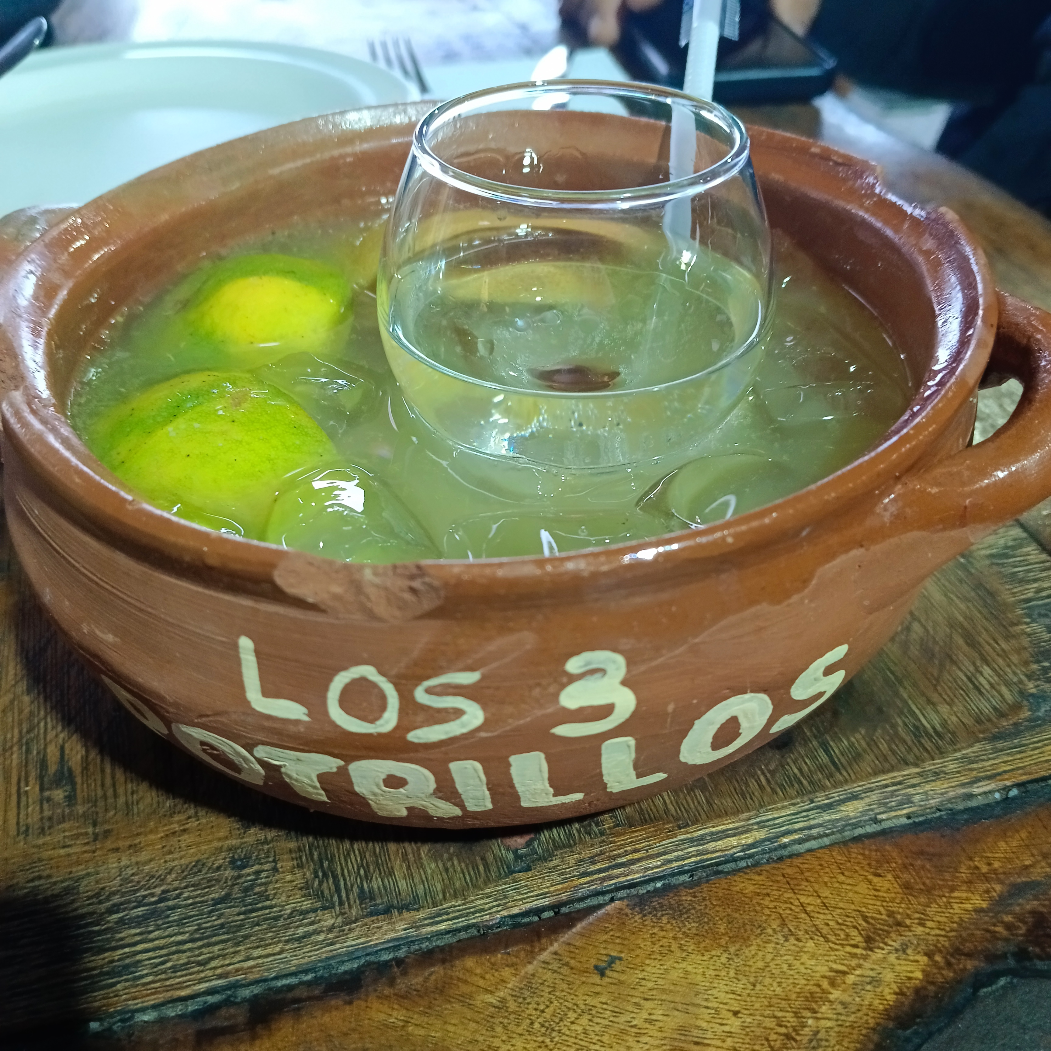 Restaurante Campestre los Tres Potrillos image 9