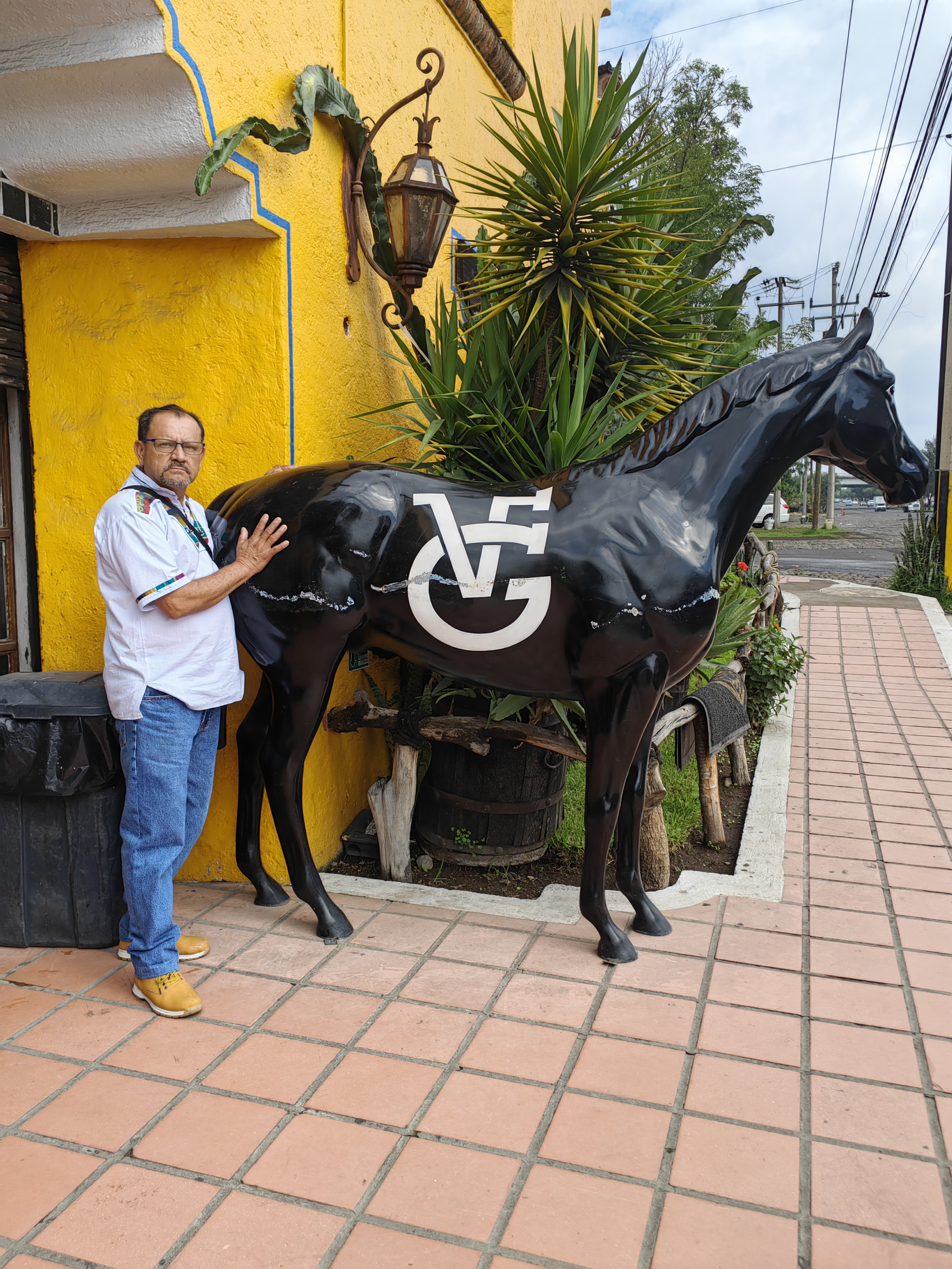 Restaurante Campestre los Tres Potrillos image 10
