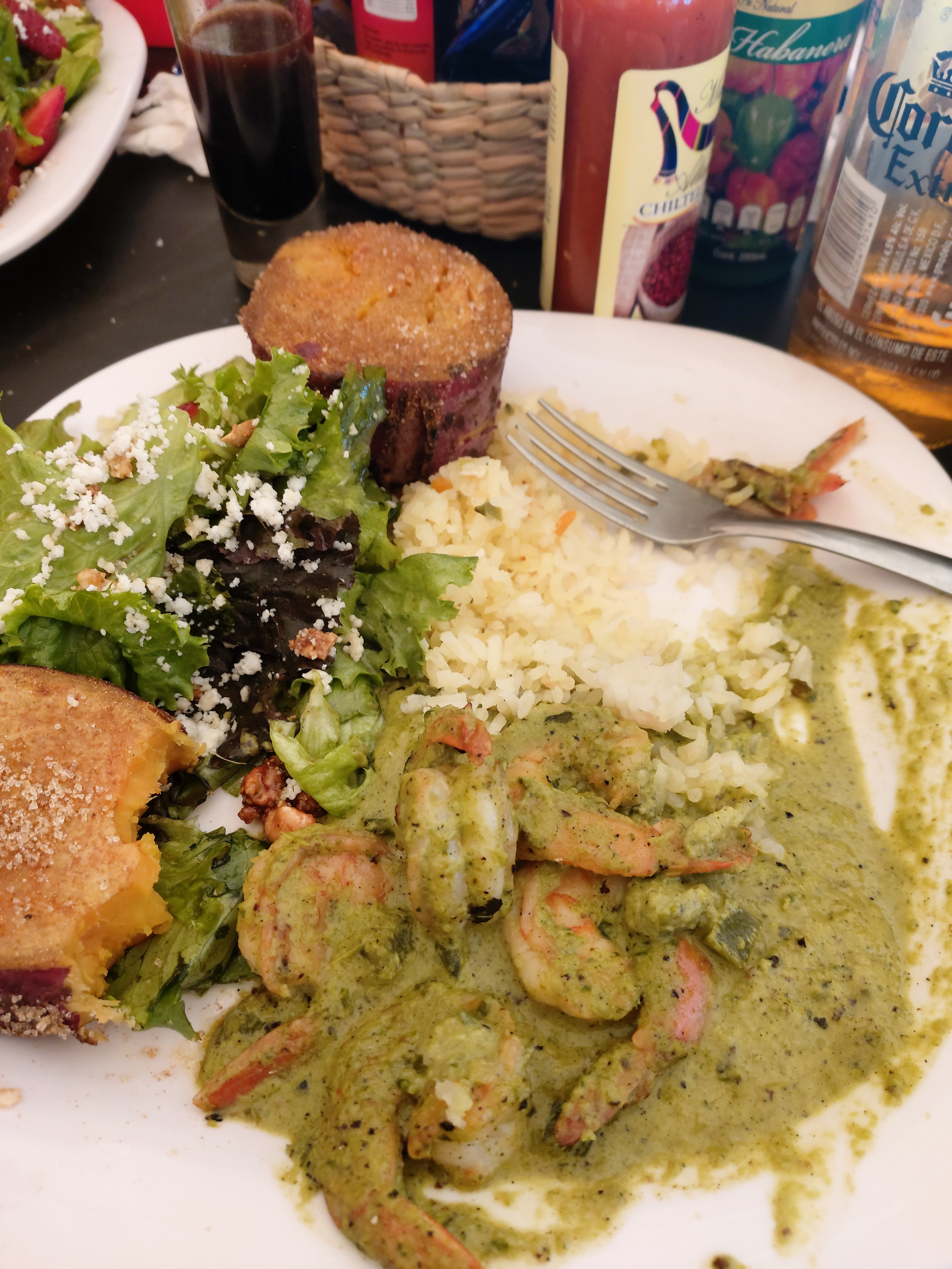 Mariscos Los Parientes image 1