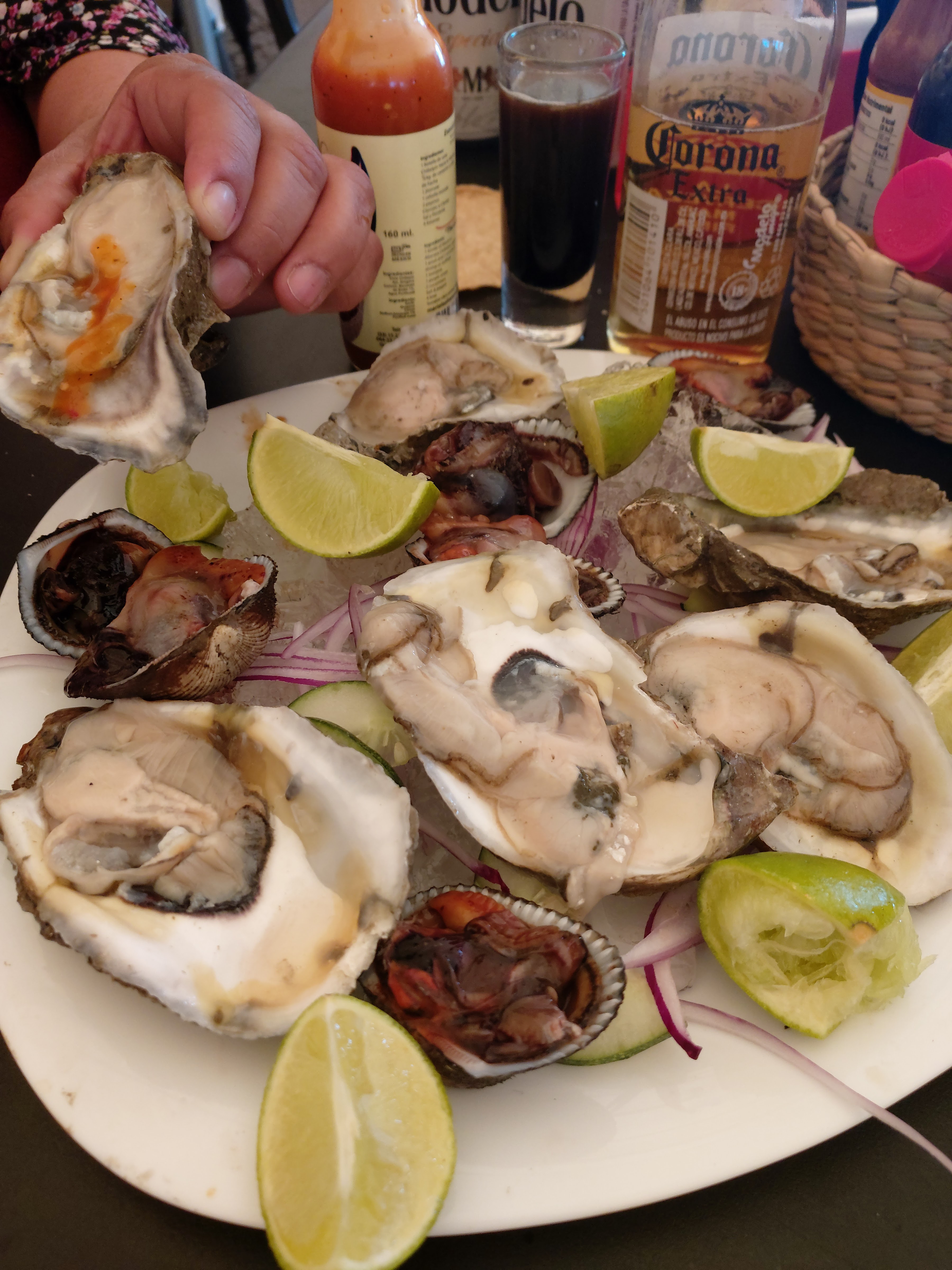 Mariscos Los Parientes image 2