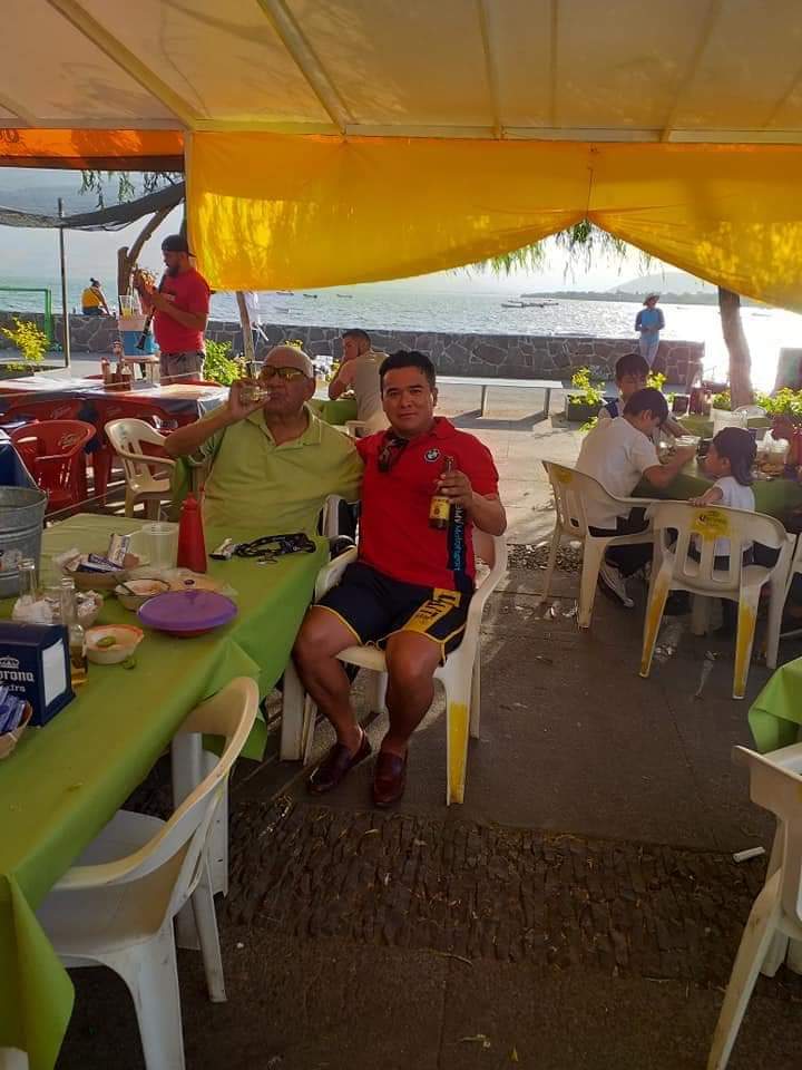 Mariscos Los Parientes image 3