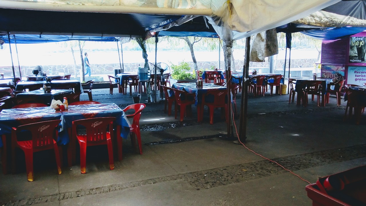 Mariscos Los Parientes image 4