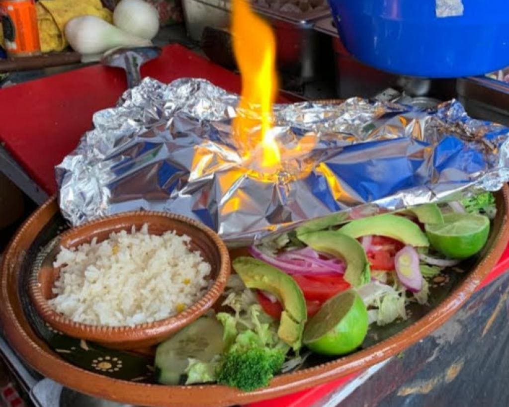 Mariscos Los Parientes image 7