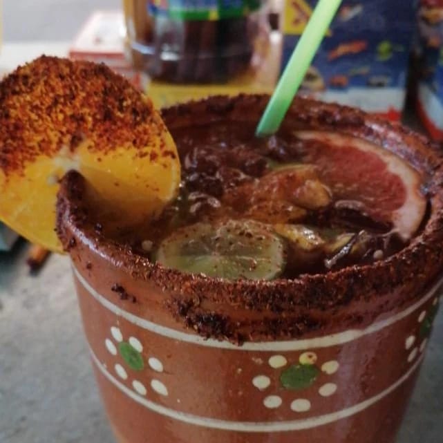 Mariscos Los Parientes image 9