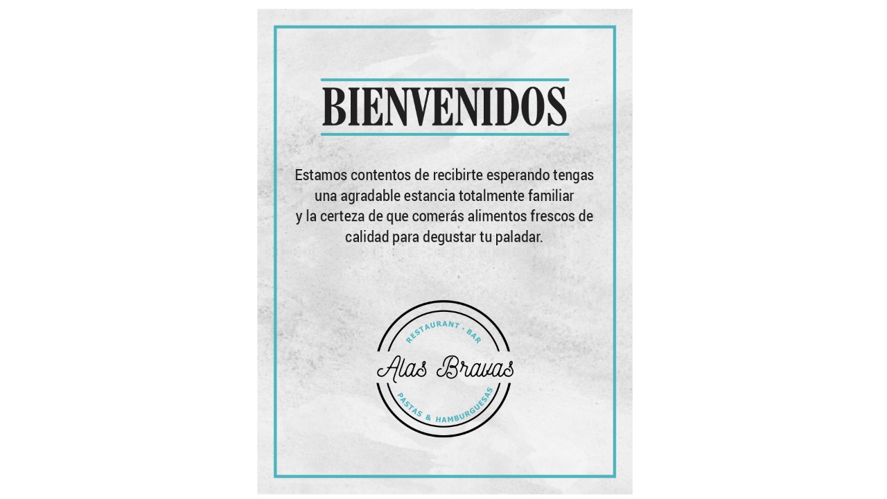 Alas Bravas restaurant-bar image 5