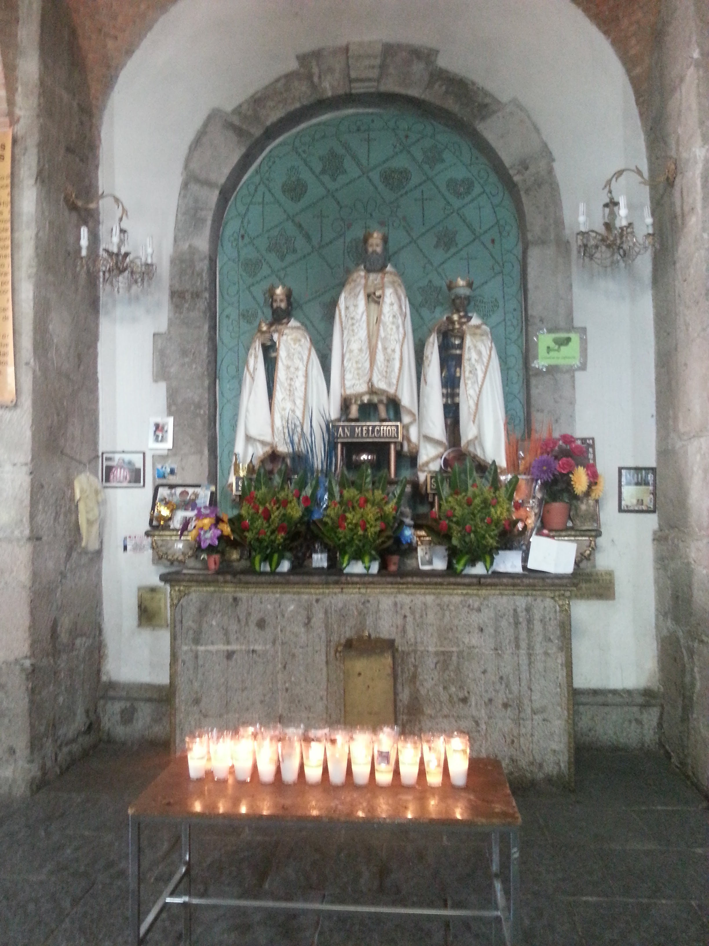 Tortilleria La Alteña image 3