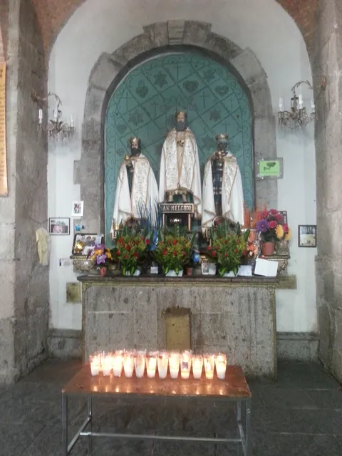Tortilleria La Alteña image 3