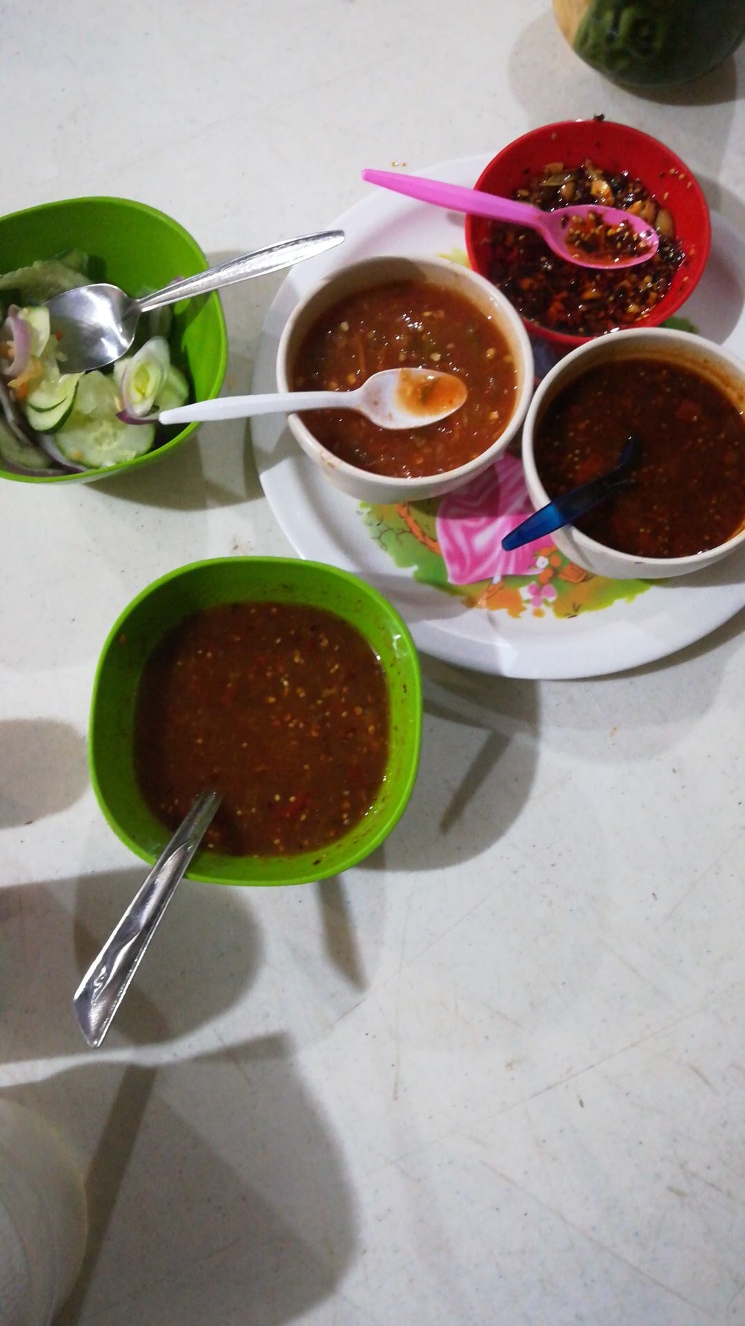 Tacos Wow O "La Amonos Recio" image 2