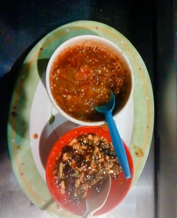 Tacos Wow O "La Amonos Recio" image 5