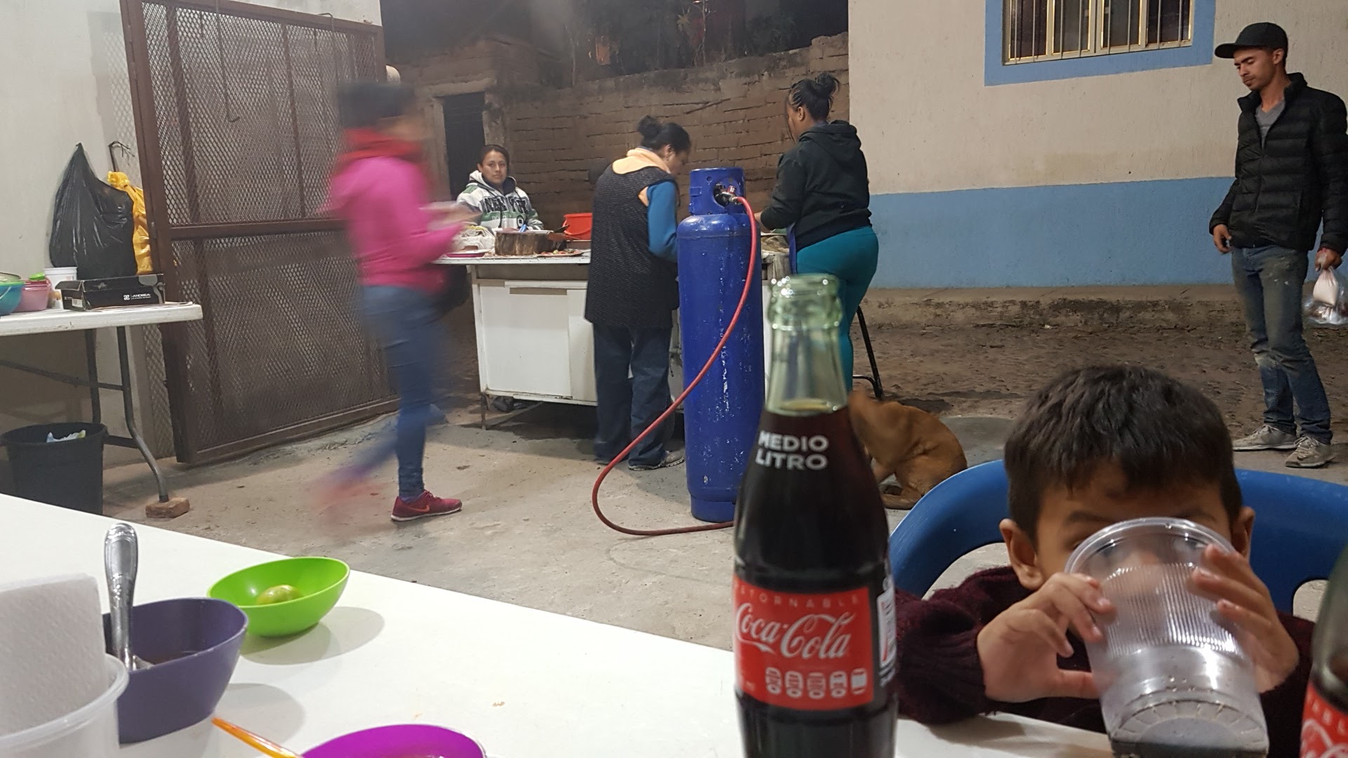 Tacos Wow O "La Amonos Recio" image 6