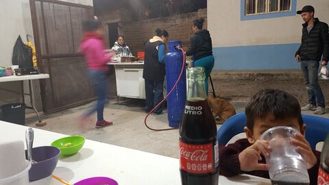 Tacos Wow O "La Amonos Recio" image 6