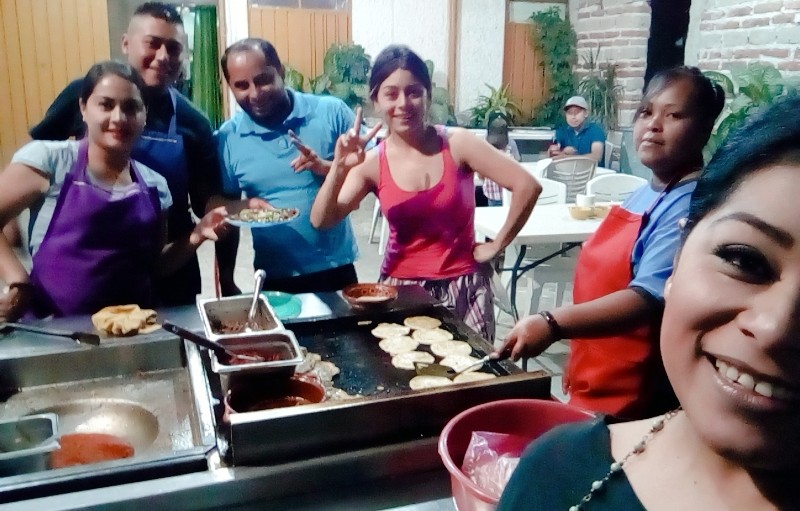 Tacos Wow O "La Amonos Recio" image 8