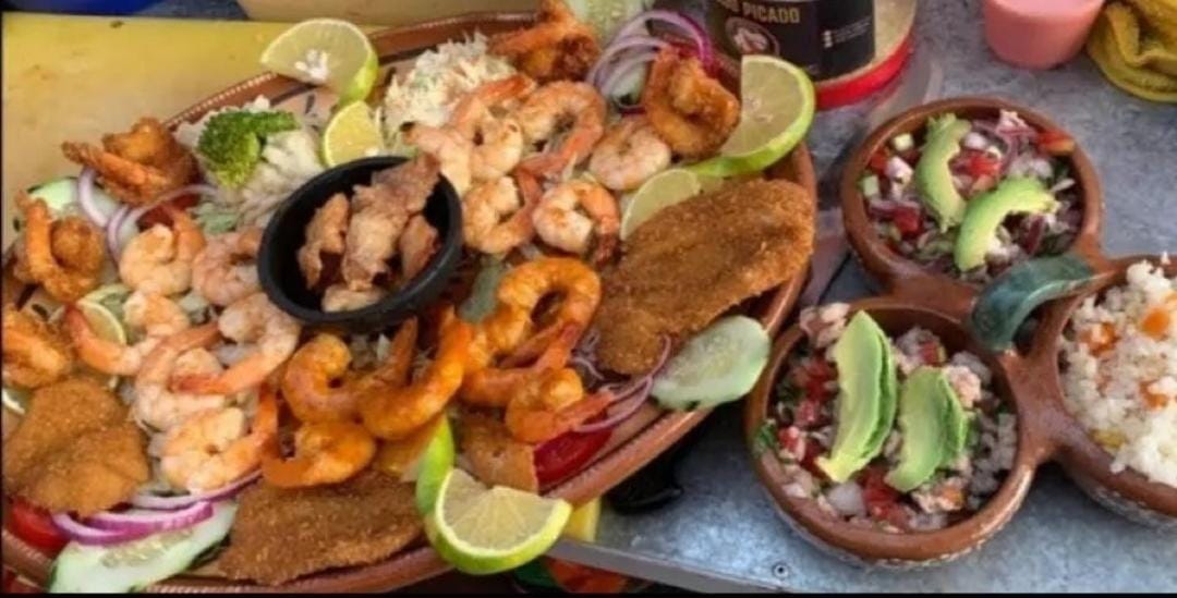 Marisco "LA PERLA" image 1