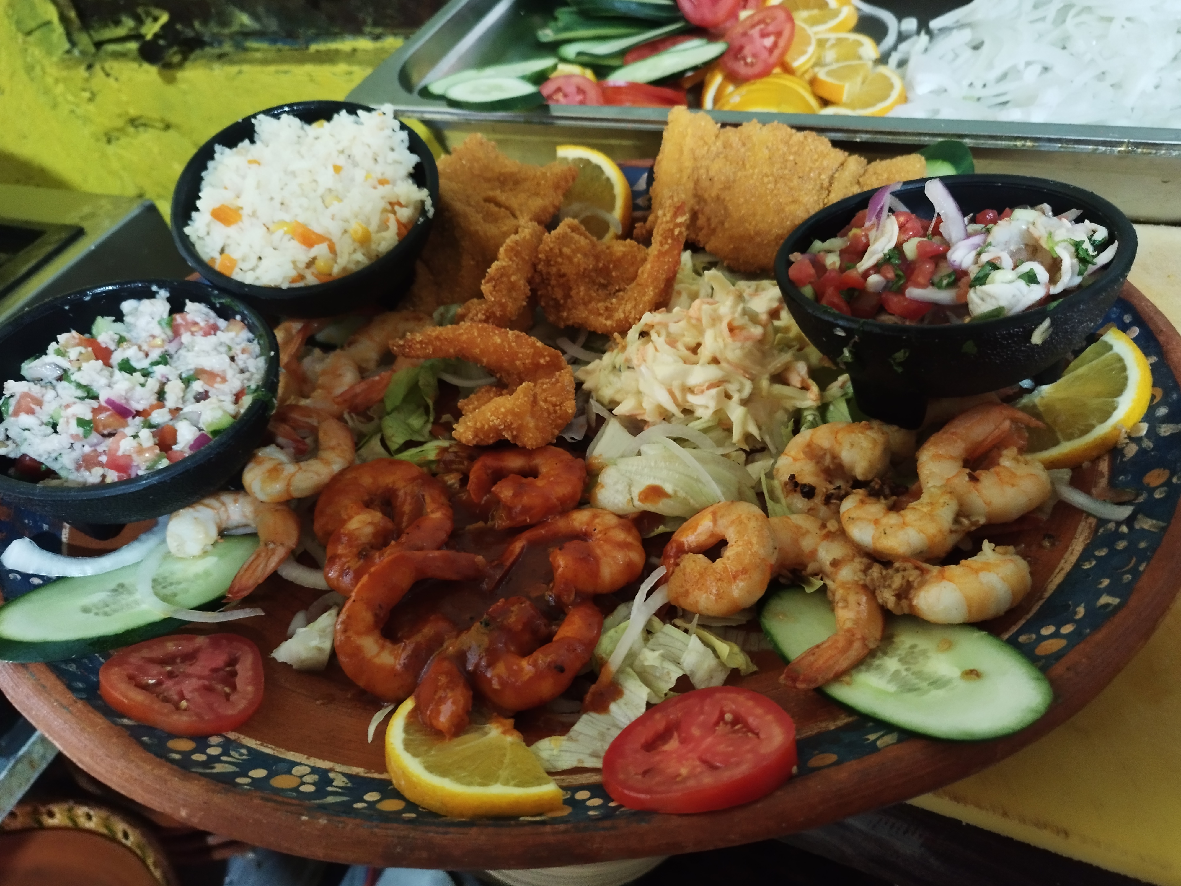 Marisco "LA PERLA" image 2