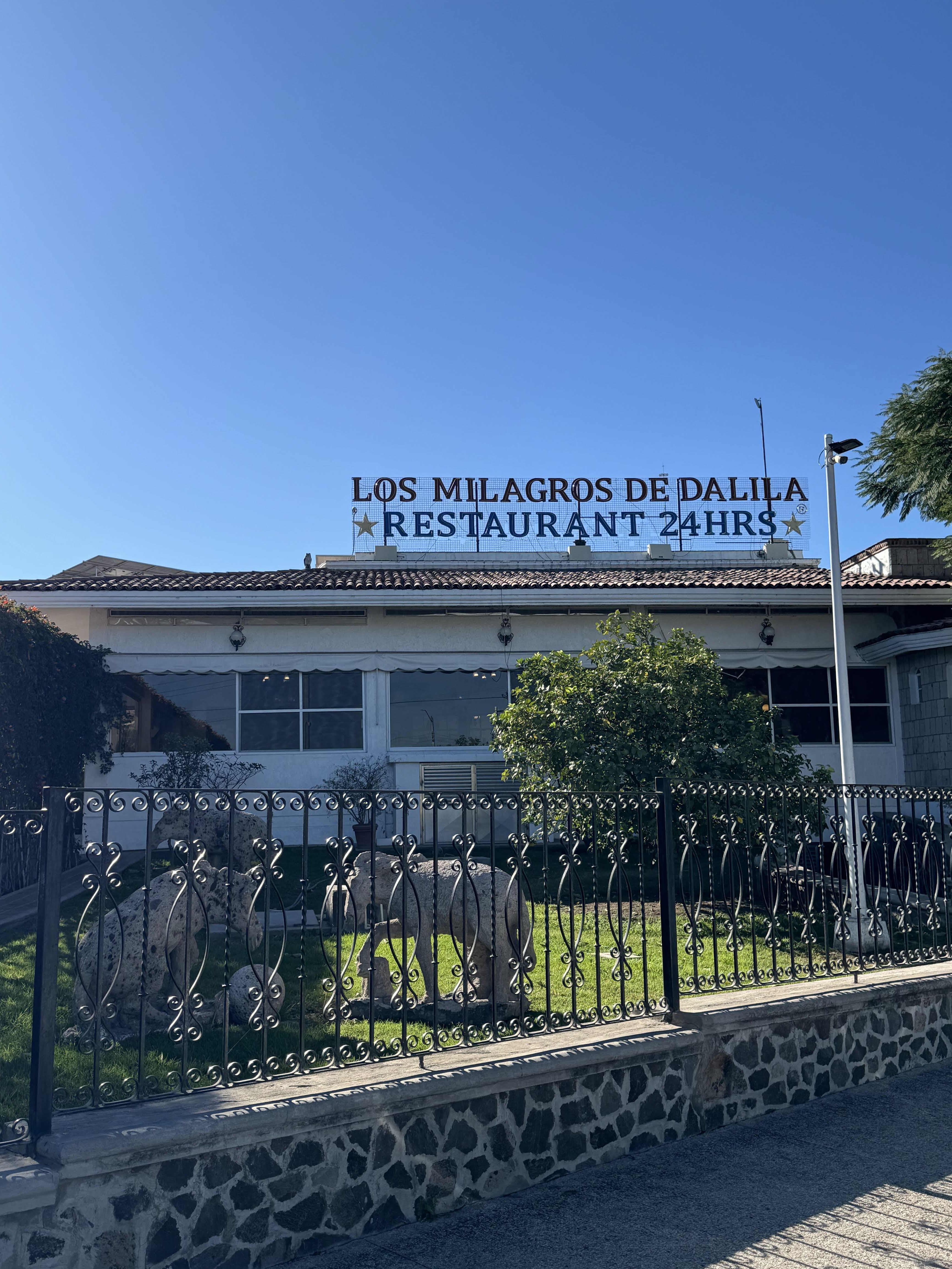 Los Milagros de Dalila image 1