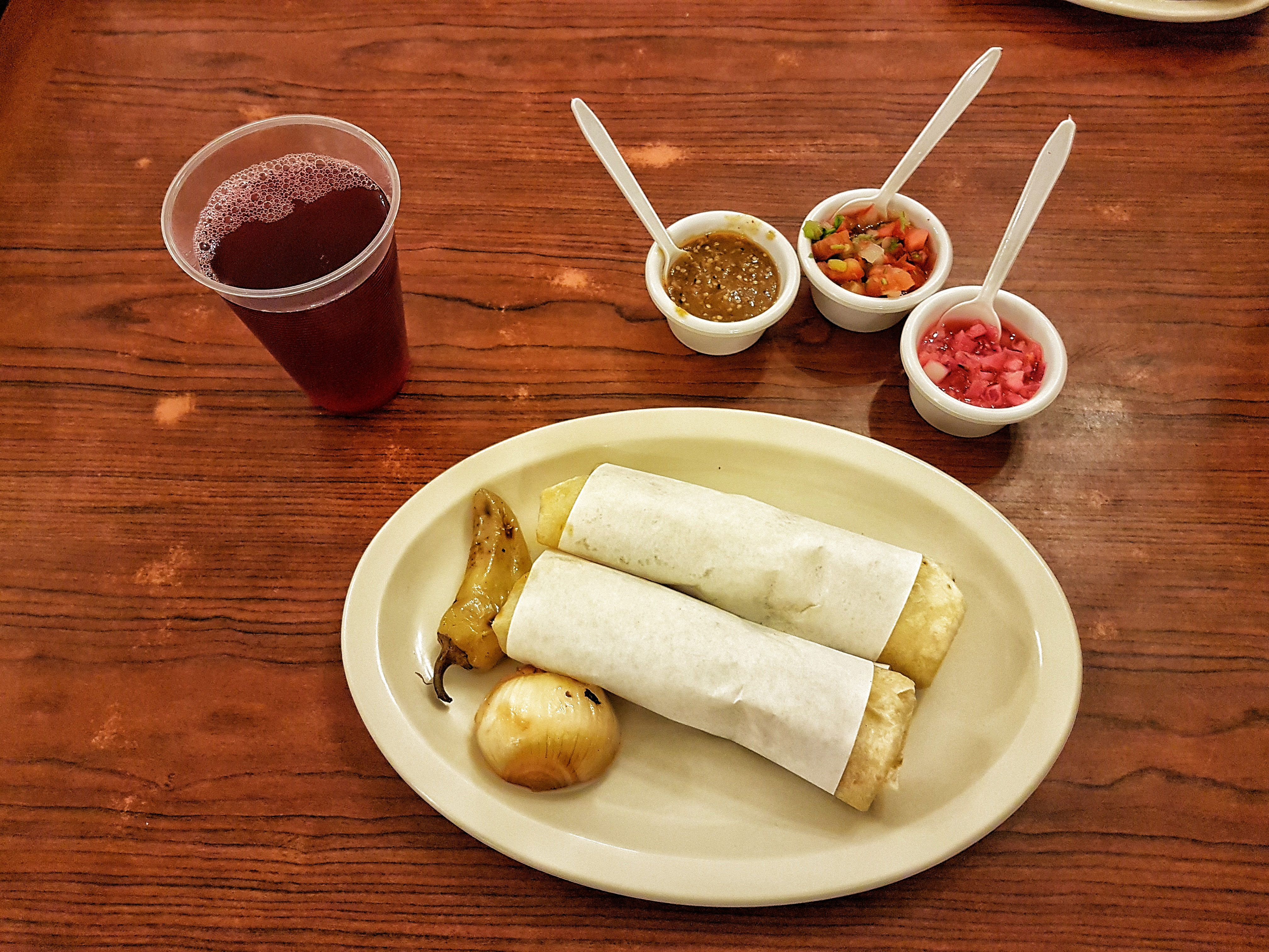 Los Milagros de Dalila image 2