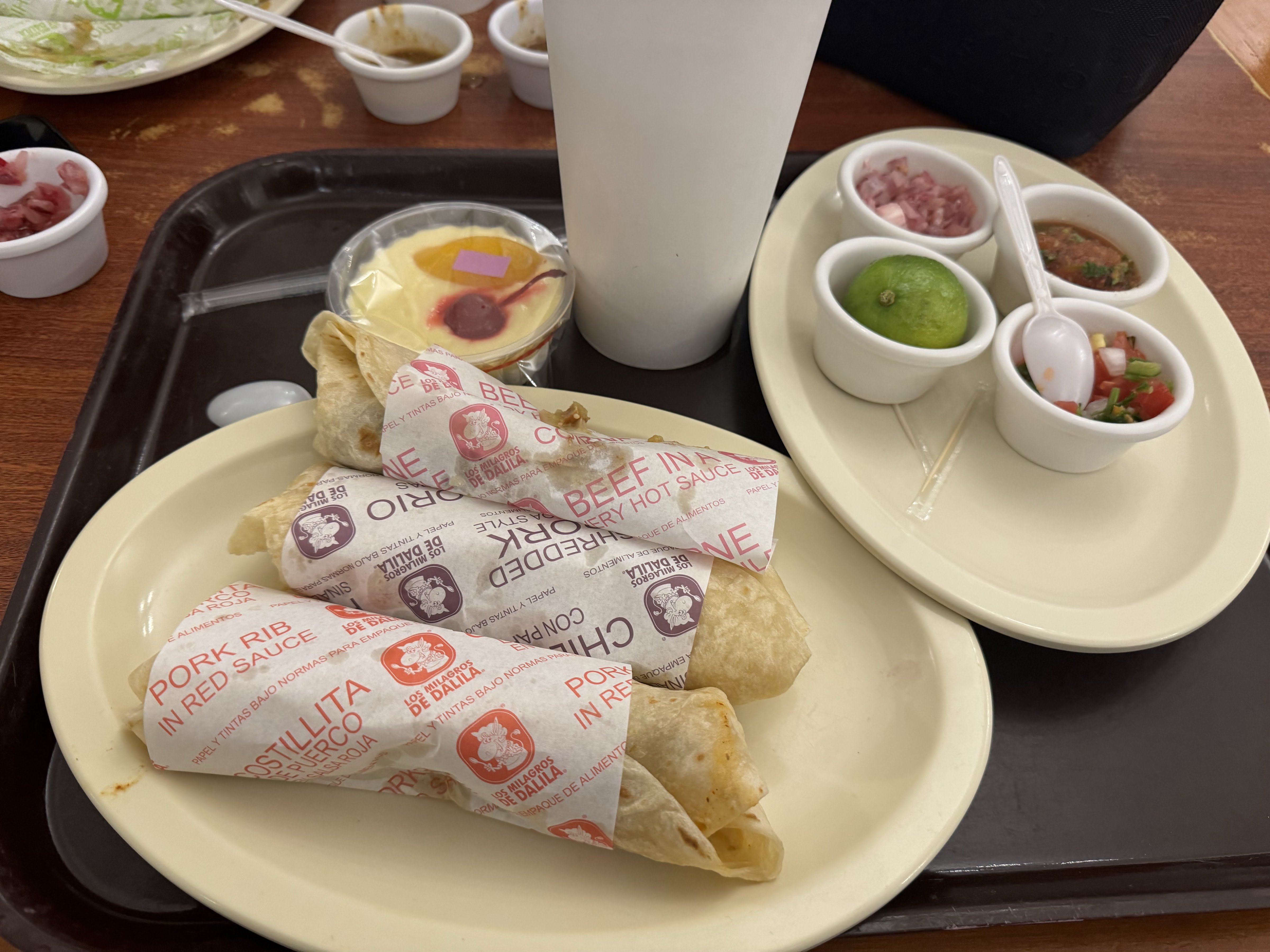 Los Milagros de Dalila image 3