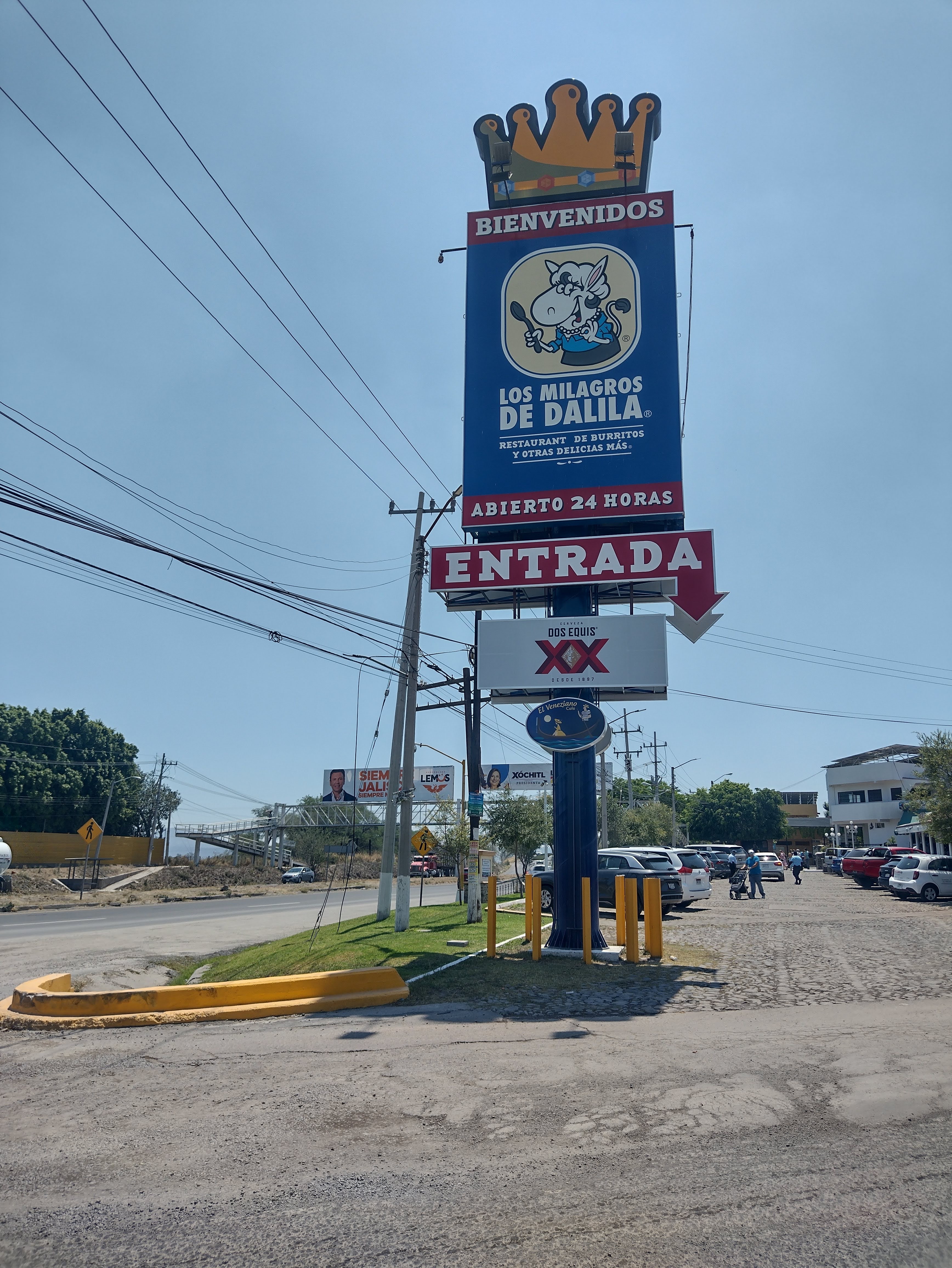 Los Milagros de Dalila image 6