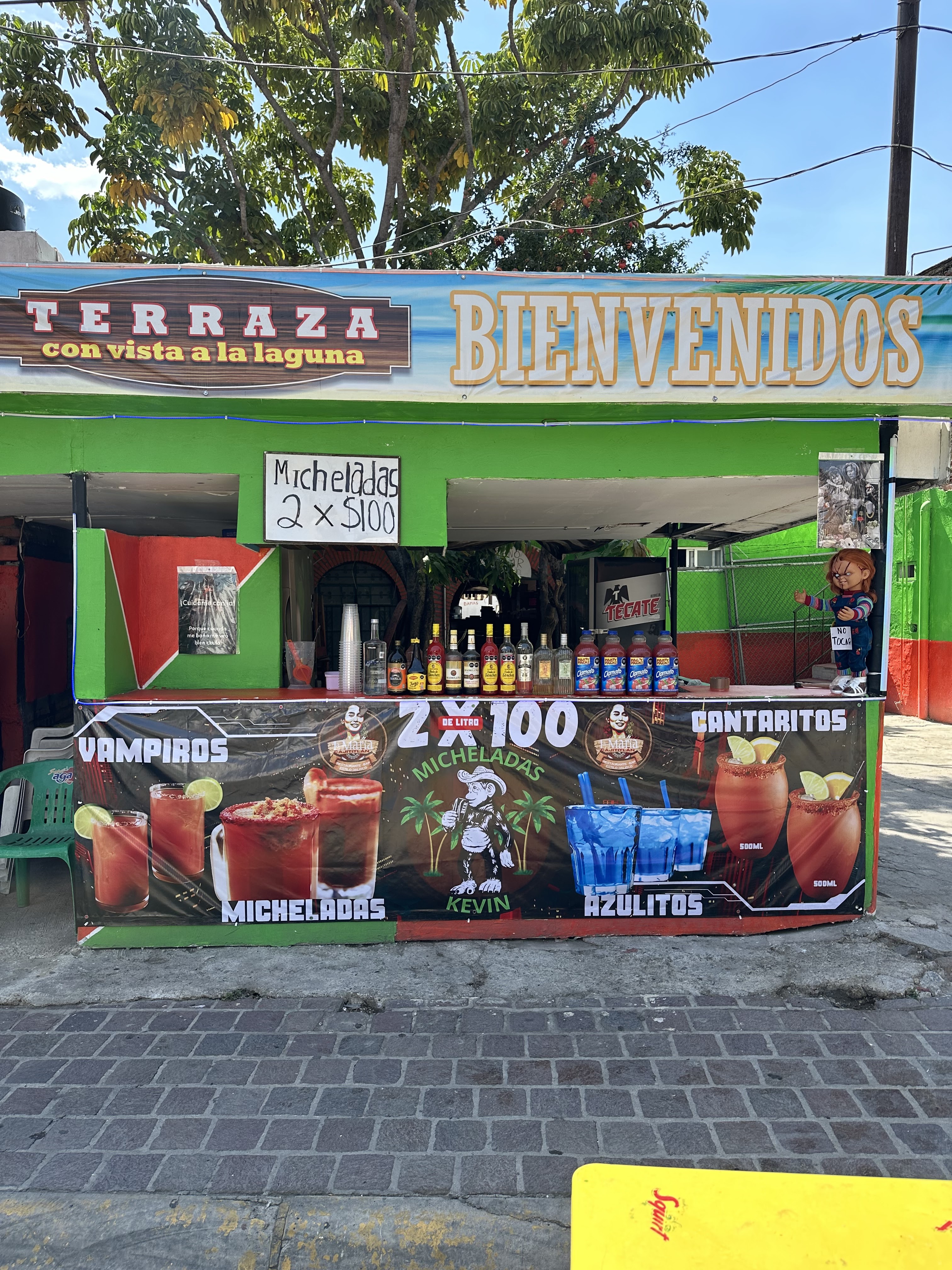 La María Restaurante Cajititlan image 7