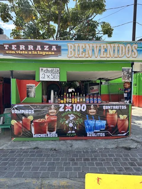 La María Restaurante Cajititlan image 7