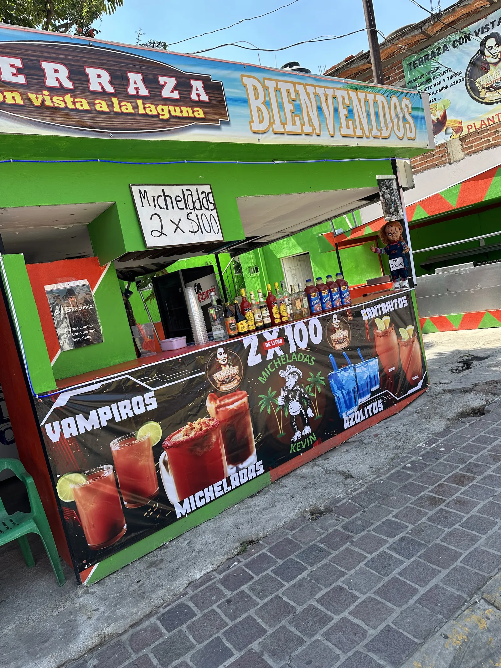 La María Restaurante Cajititlan image 8