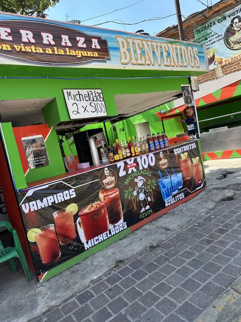 La María Restaurante Cajititlan image 8