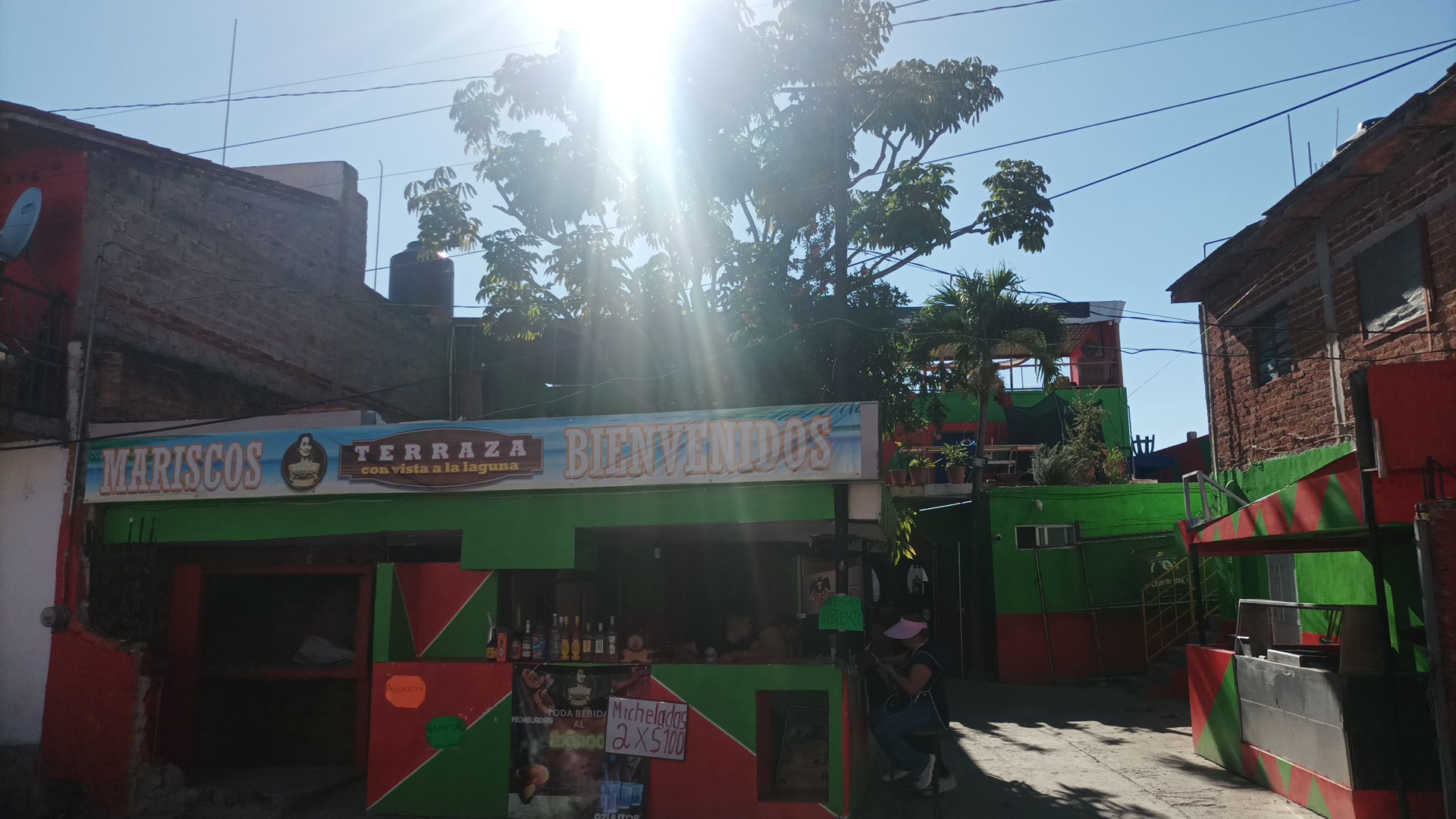 La María Restaurante Cajititlan image 9