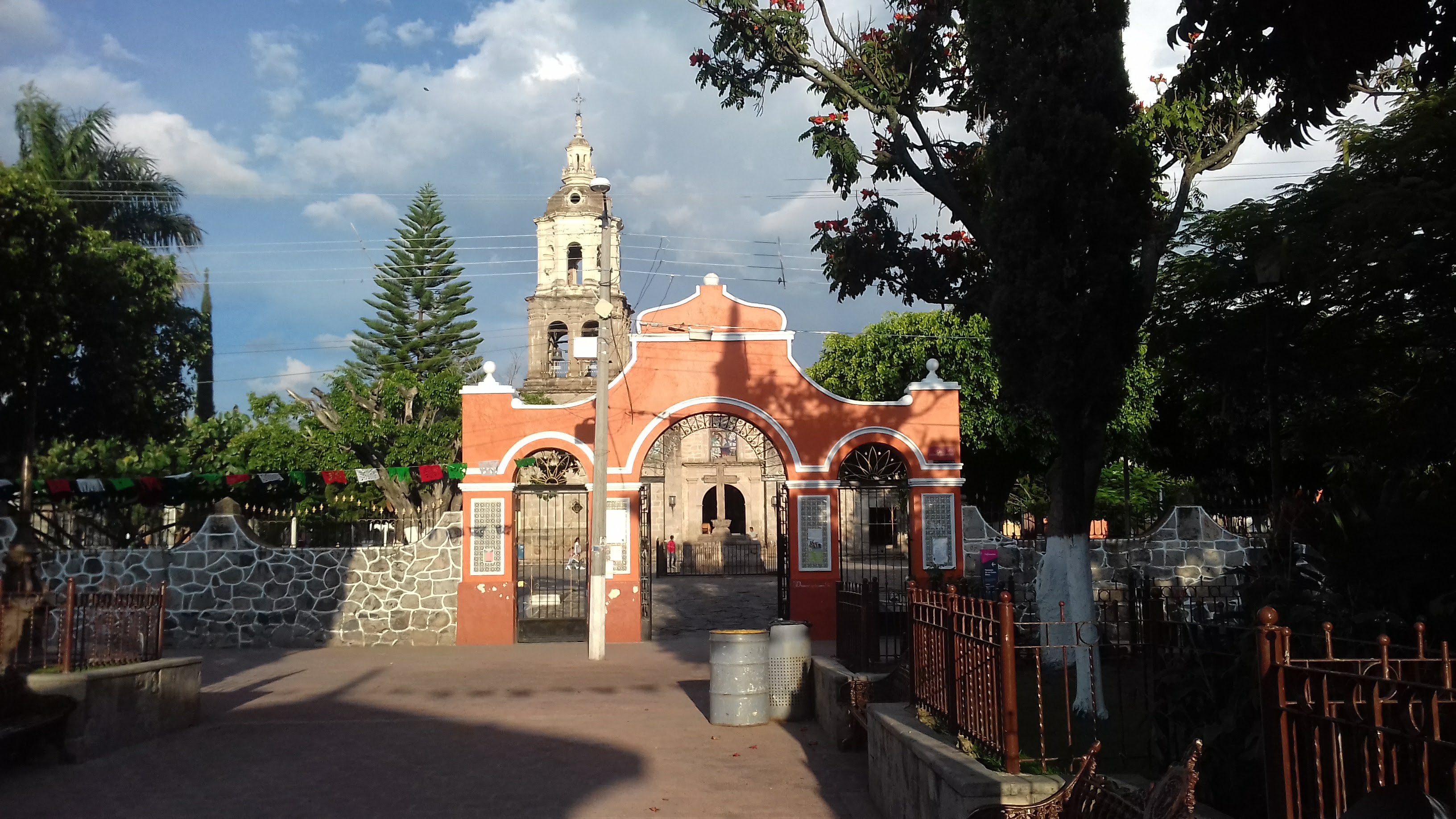 Pollos Rostizados "ALEX"de Cajititlán image 1