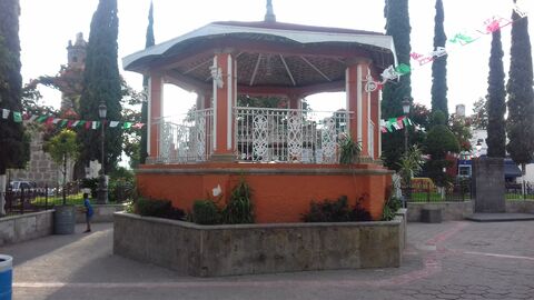 Pollos Rostizados "ALEX"de Cajititlán image 3