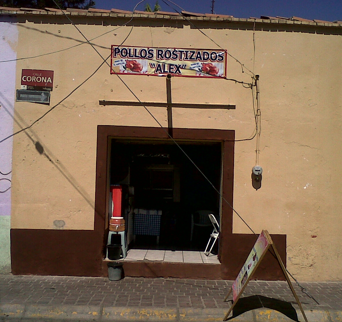 Pollos Rostizados "ALEX"de Cajititlán image 8