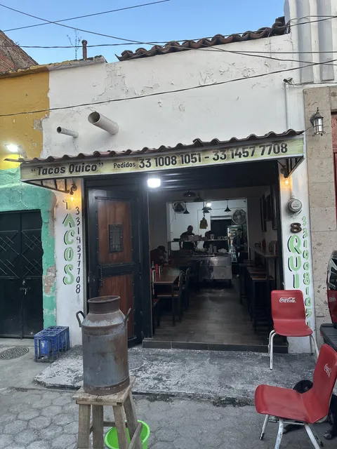 Tacos Quicos image 1