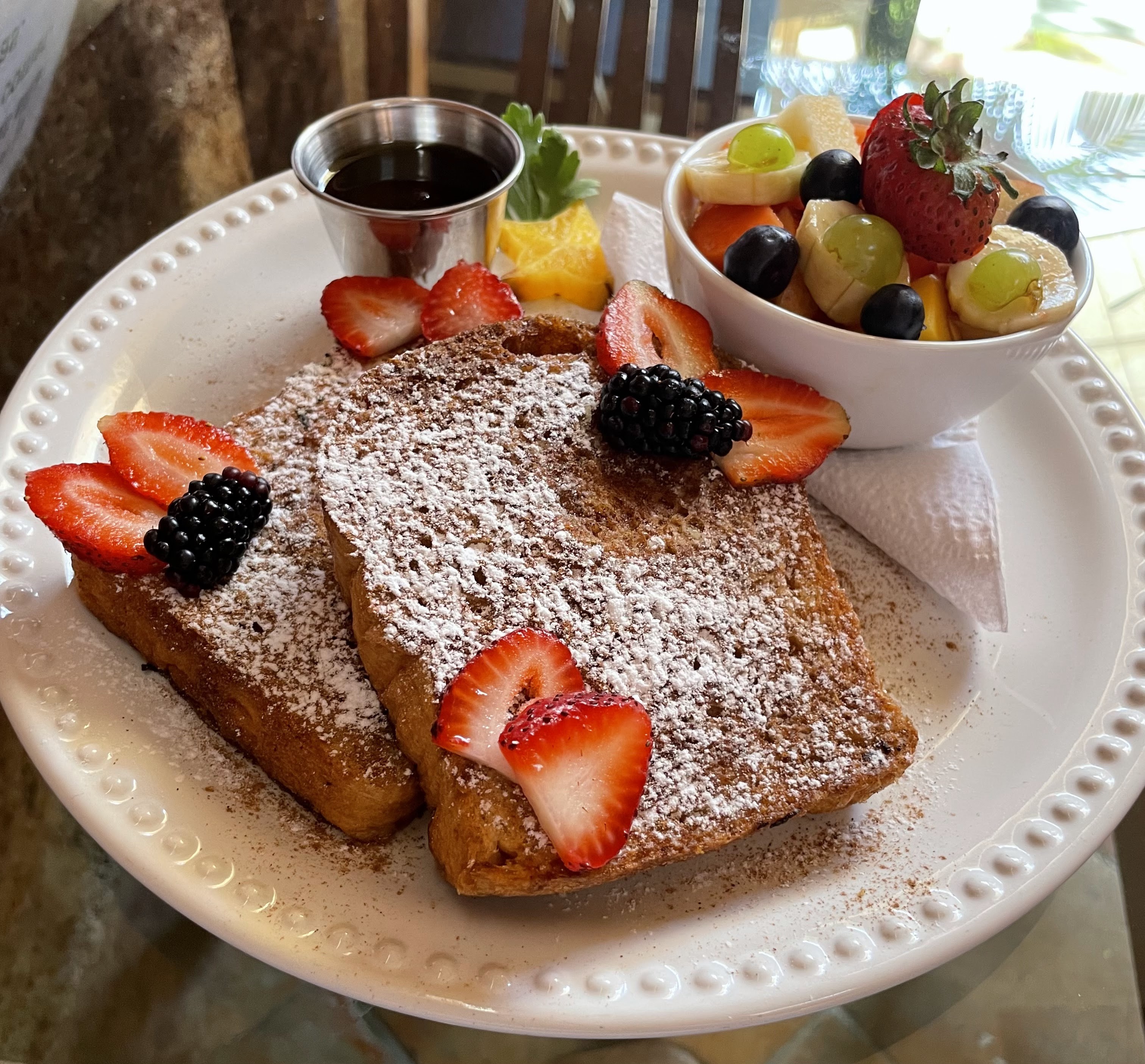 Casa Linda Restaurant Ajijic image 2