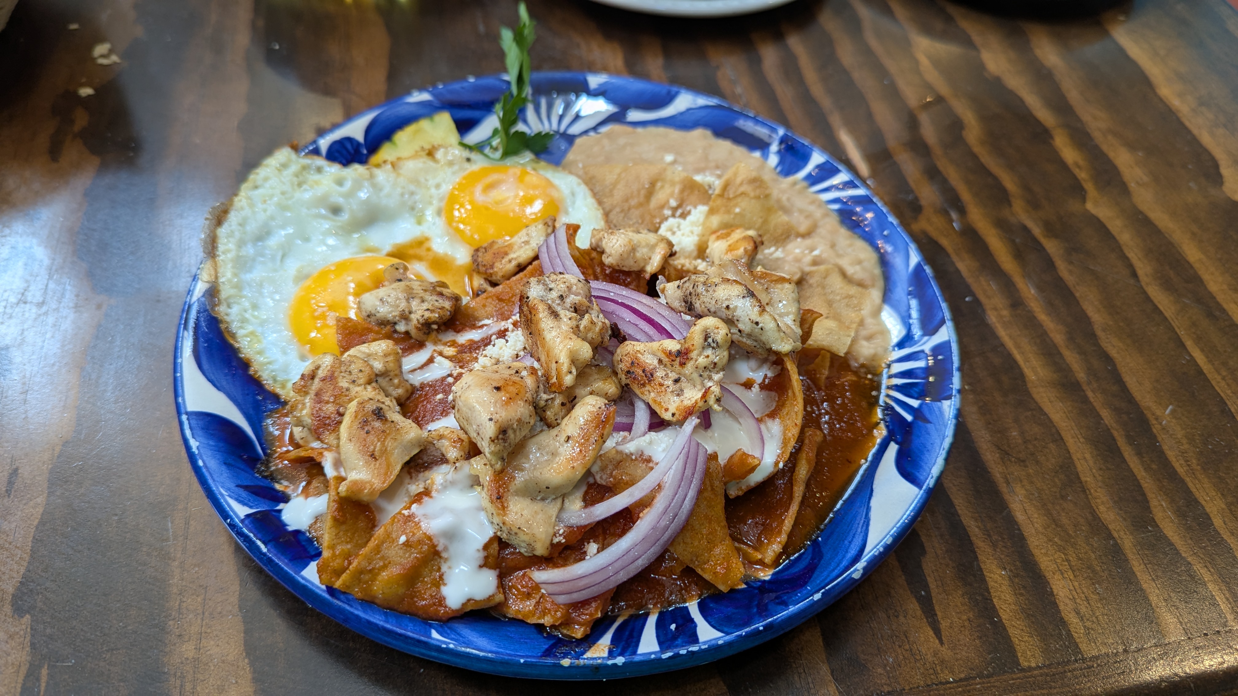 Casa Linda Restaurant Ajijic image 3