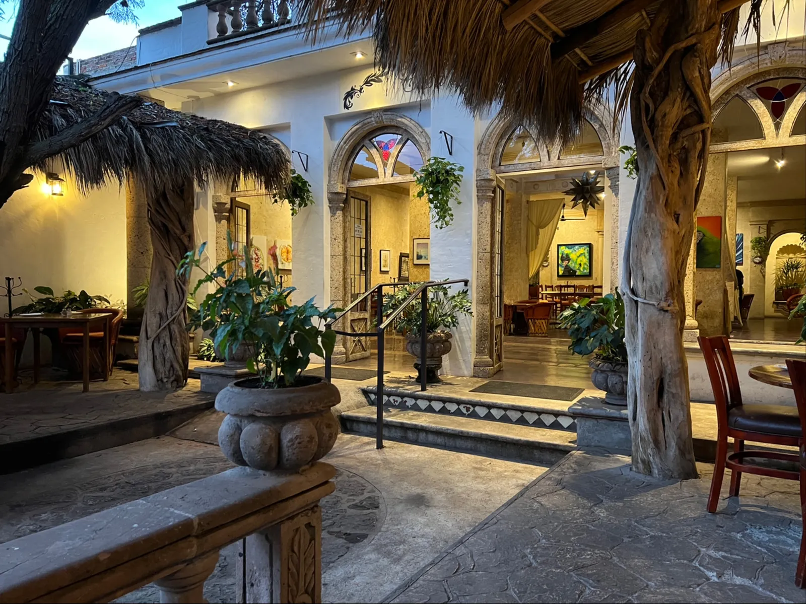 Casa Linda Restaurant Ajijic image 4