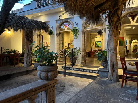 Casa Linda Restaurant Ajijic image 4
