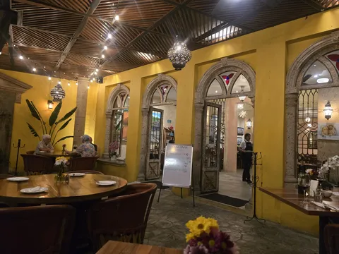 Casa Linda Restaurant Ajijic image 5