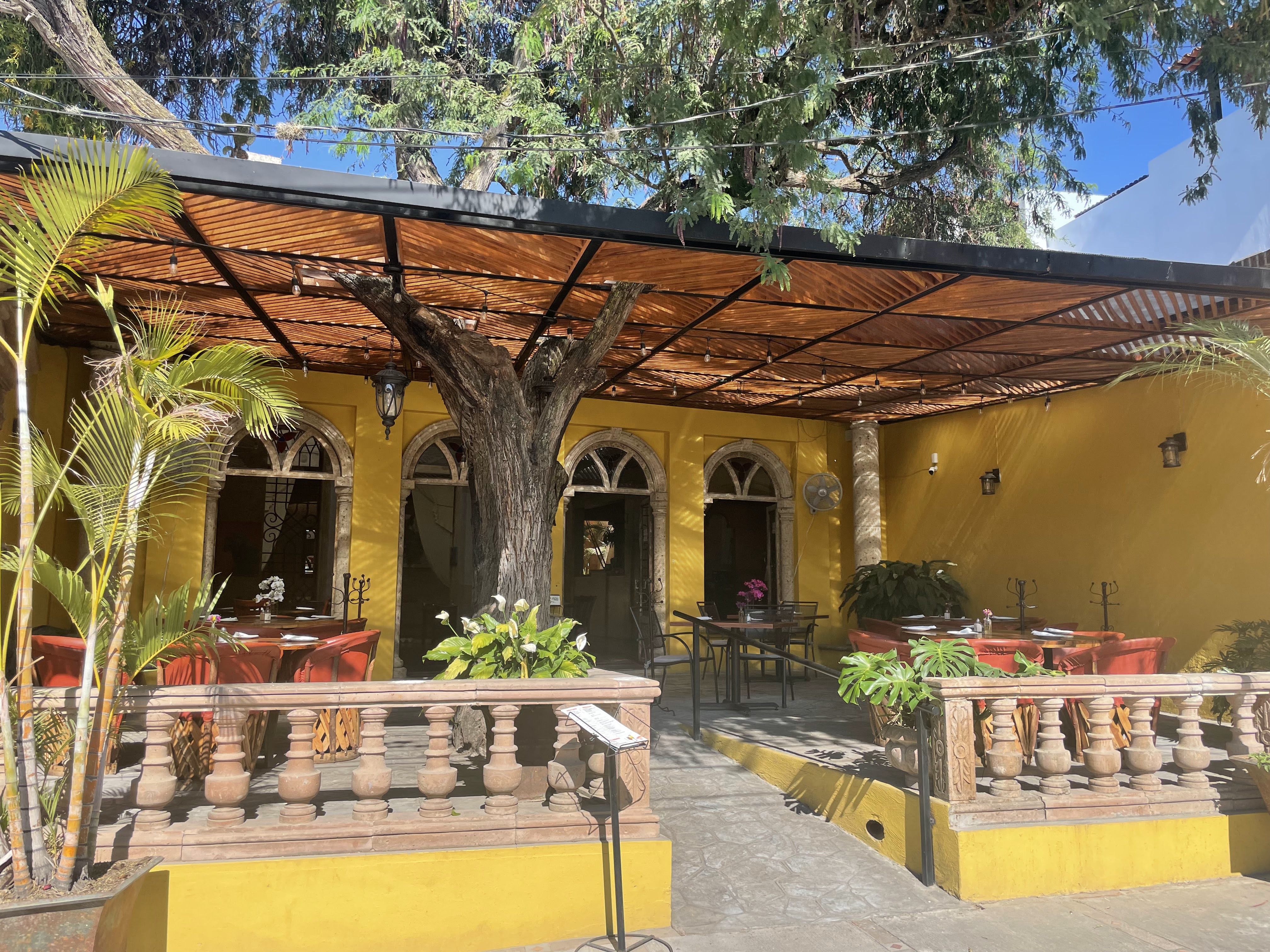 Casa Linda Restaurant Ajijic image 7