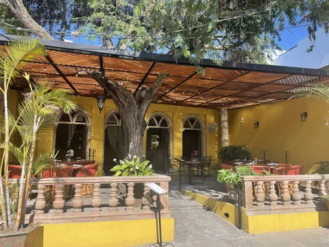 Casa Linda Restaurant Ajijic image 7