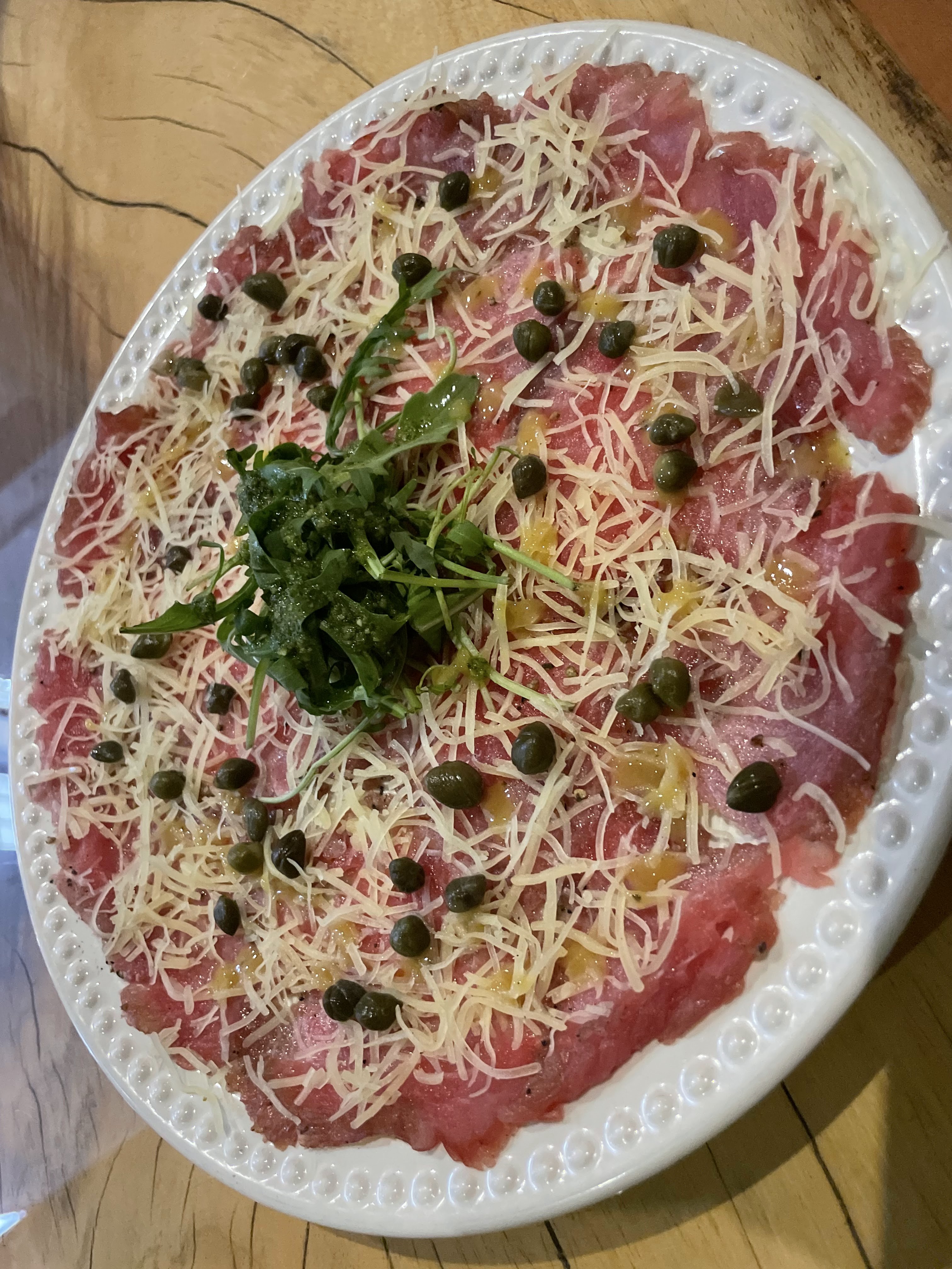 Casa Linda Restaurant Ajijic image 8