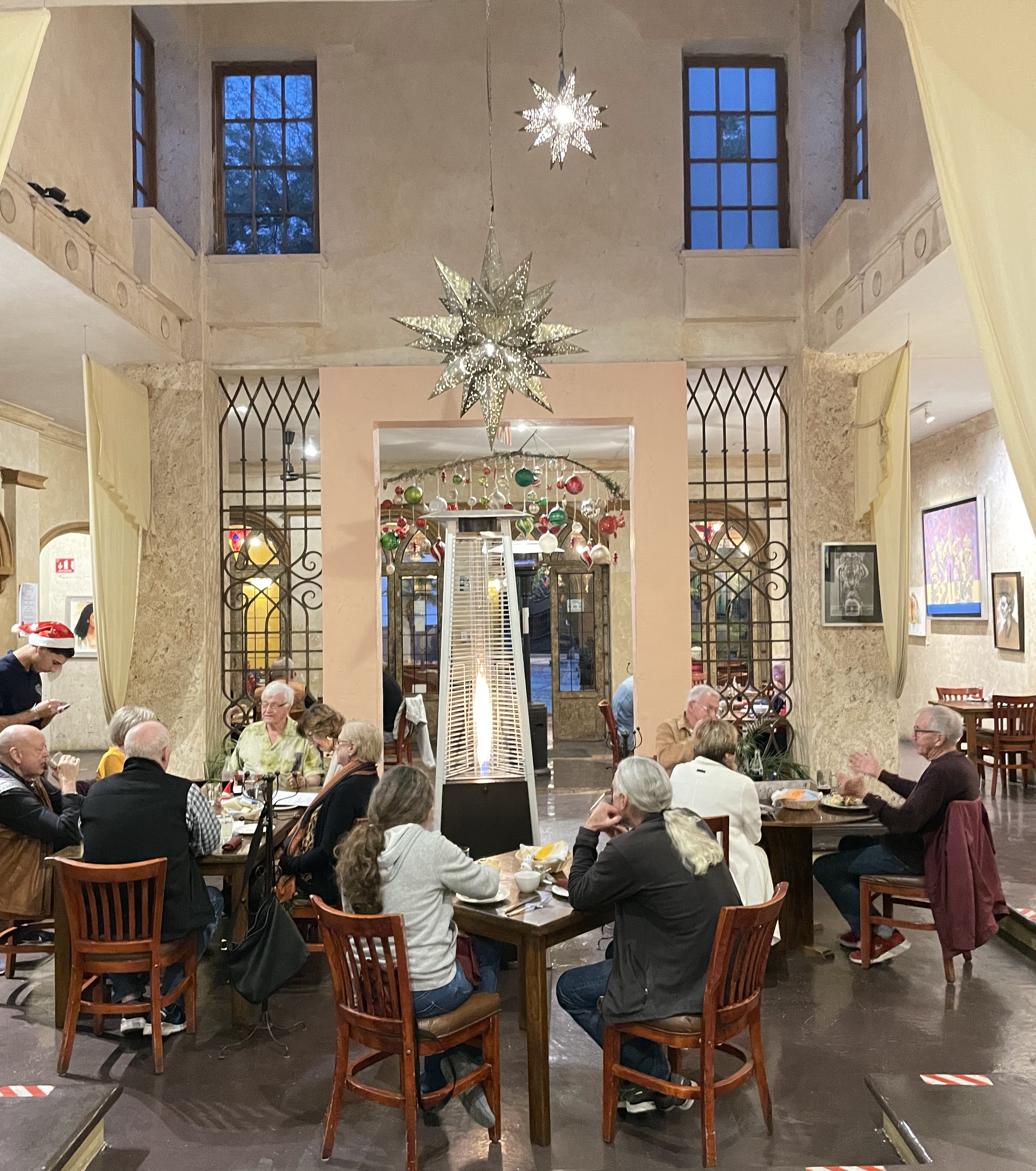 Casa Linda Restaurant Ajijic image 10